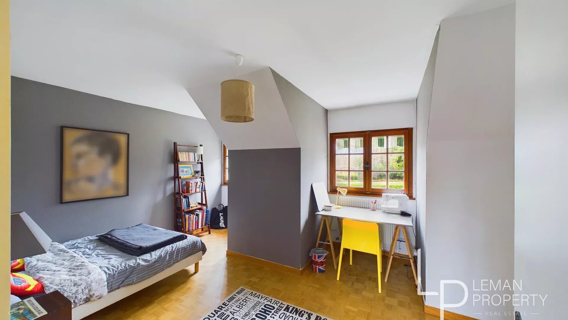 vente maison VEIGY FONCENEX