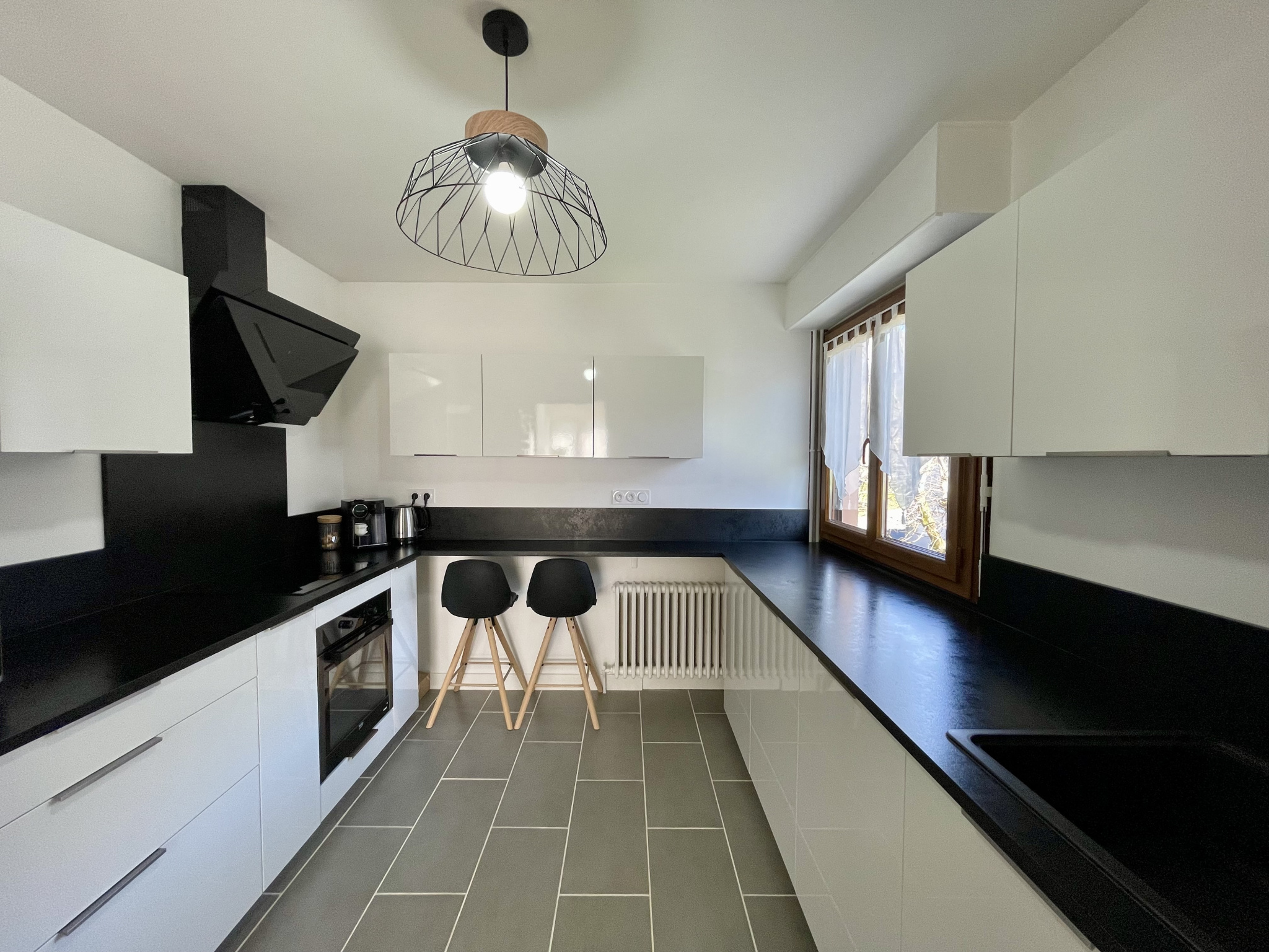 vente appartement BONNEVILLE