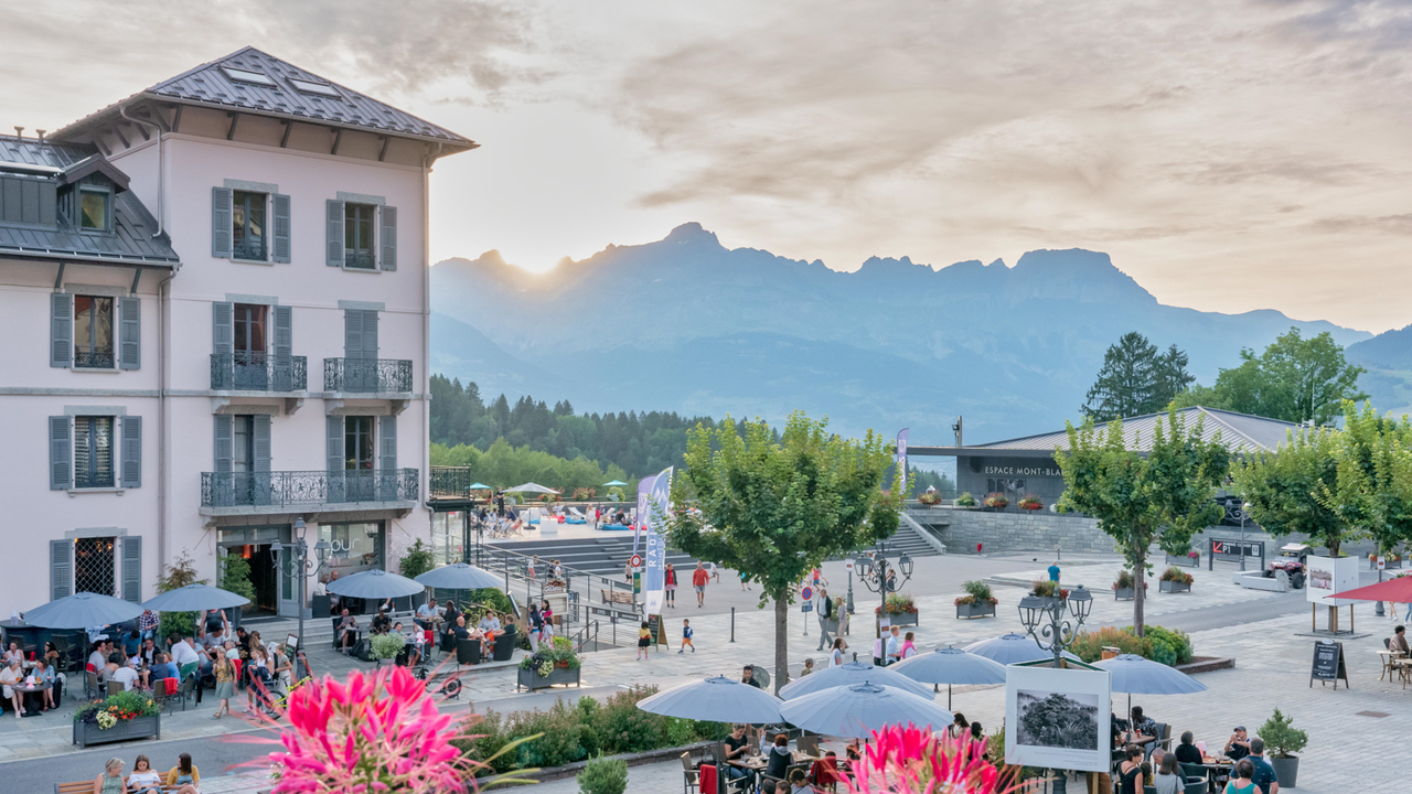 vente maison ST GERVAIS LES BAINS