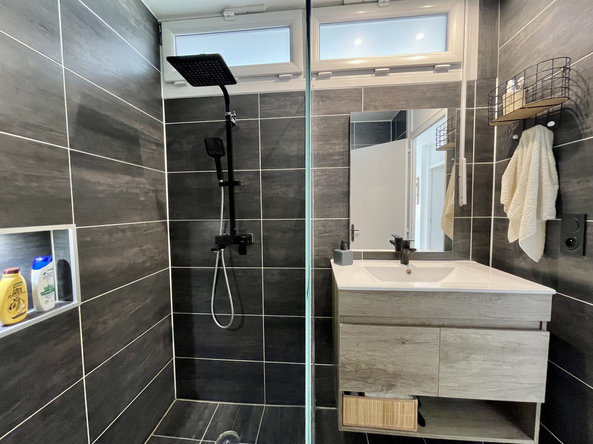 vente appartement BONNEVILLE