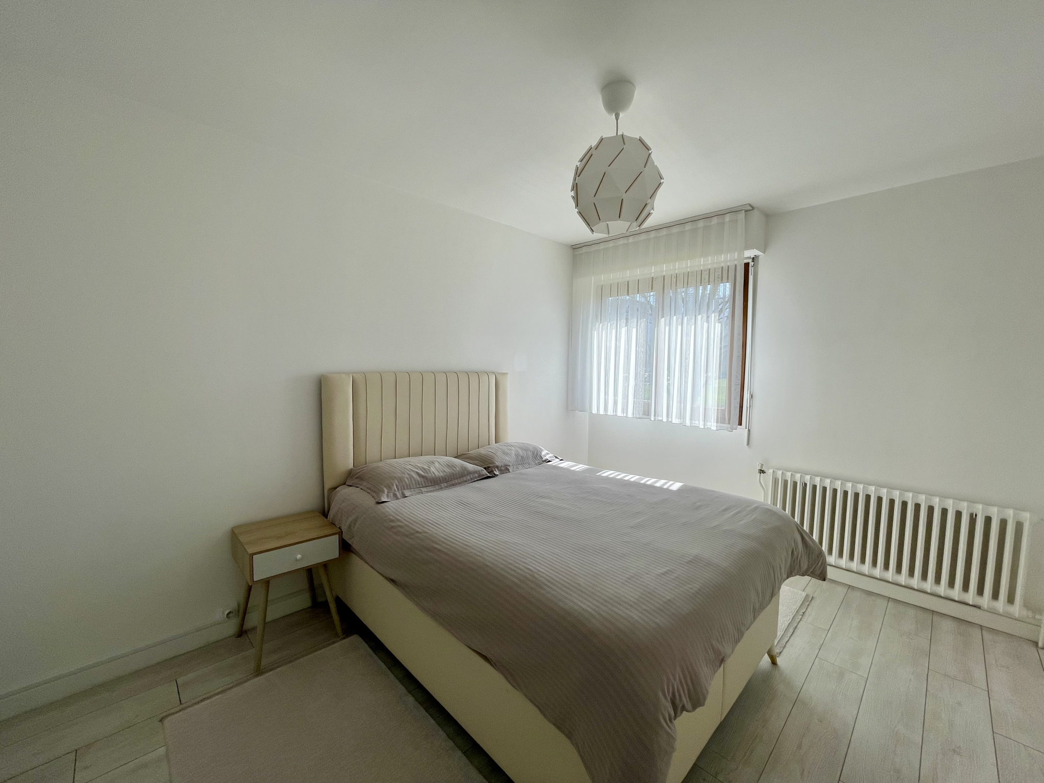 vente appartement BONNEVILLE