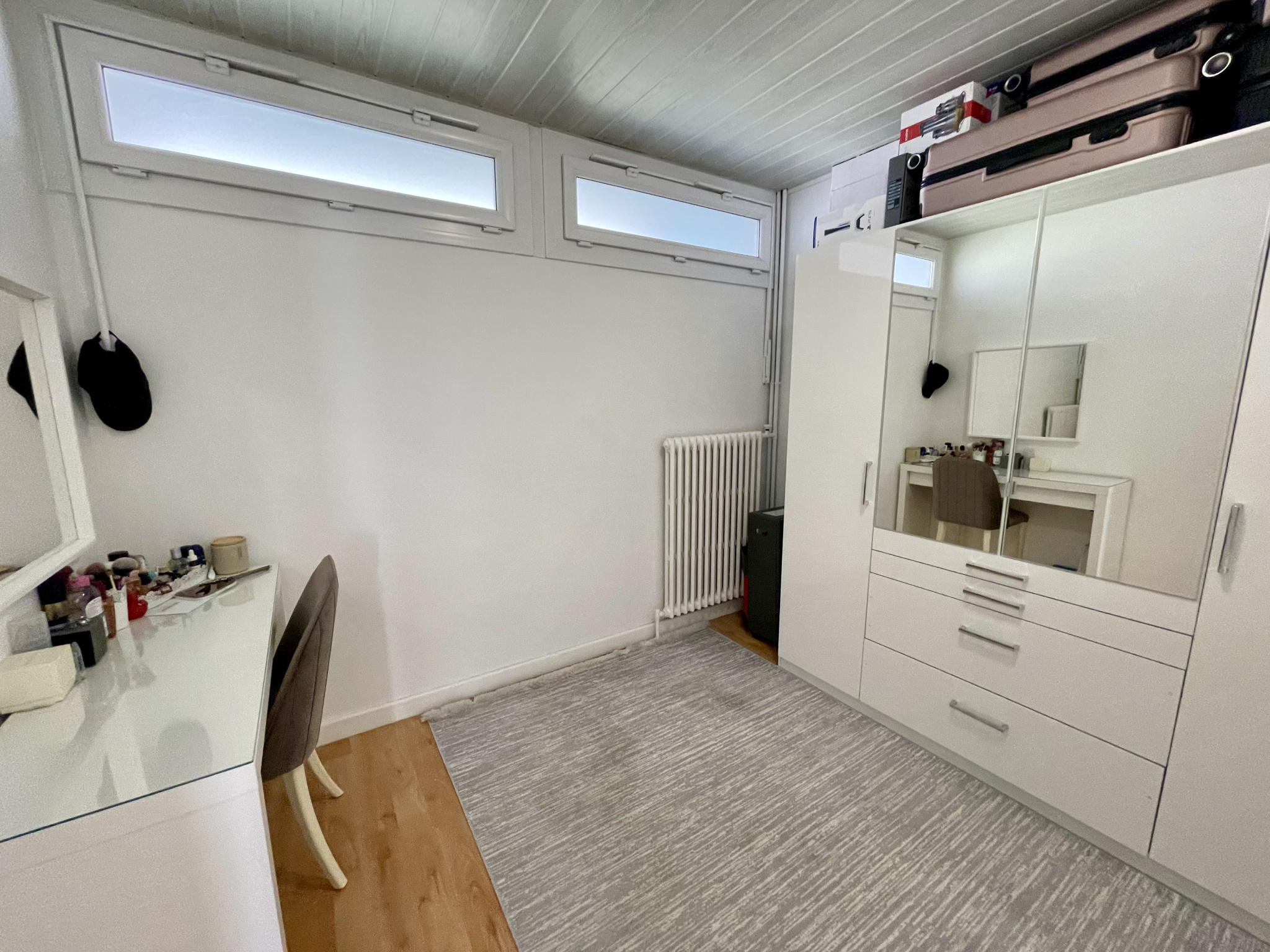 vente appartement BONNEVILLE