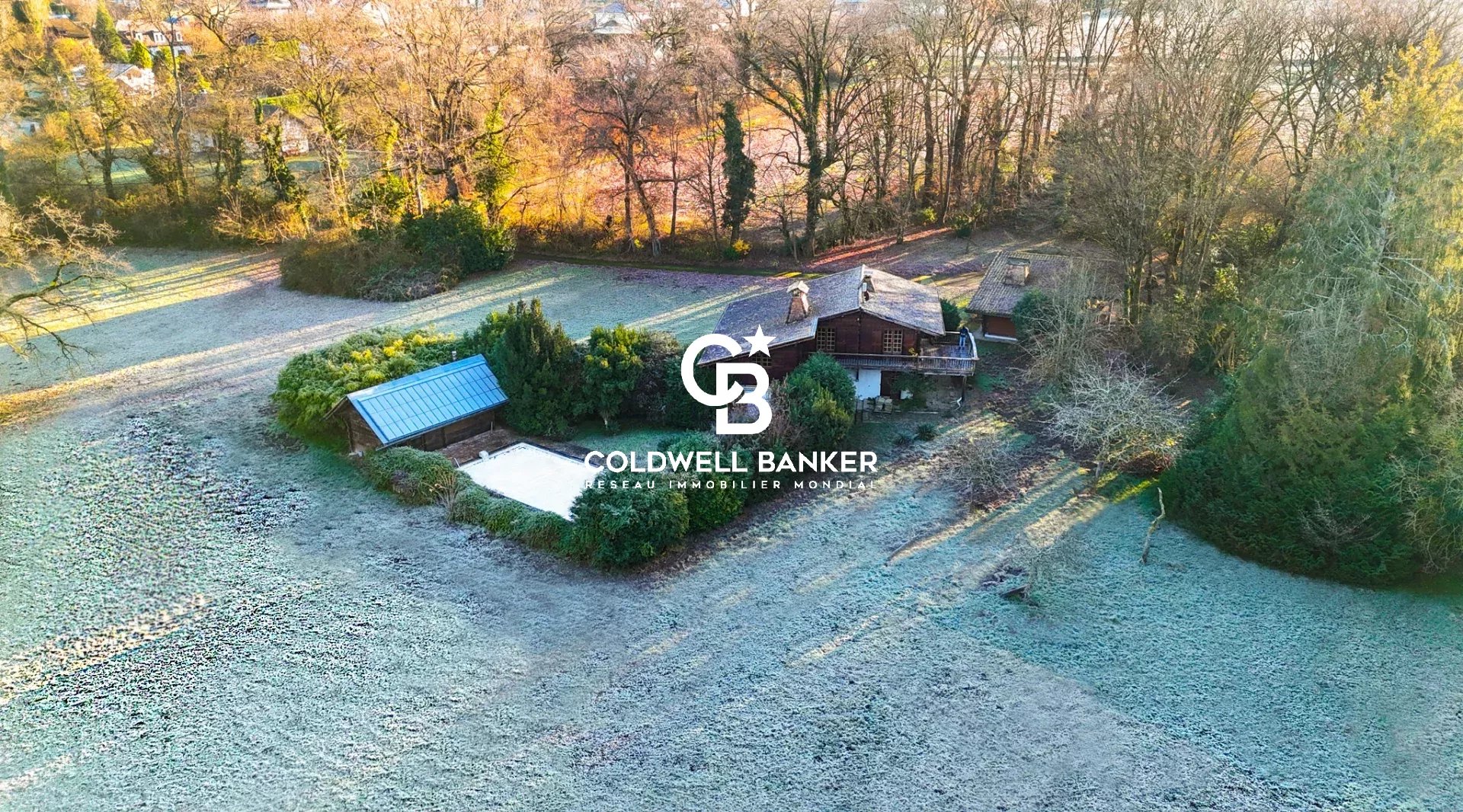 Maison 7 pièces - 150 m² YVOIRE