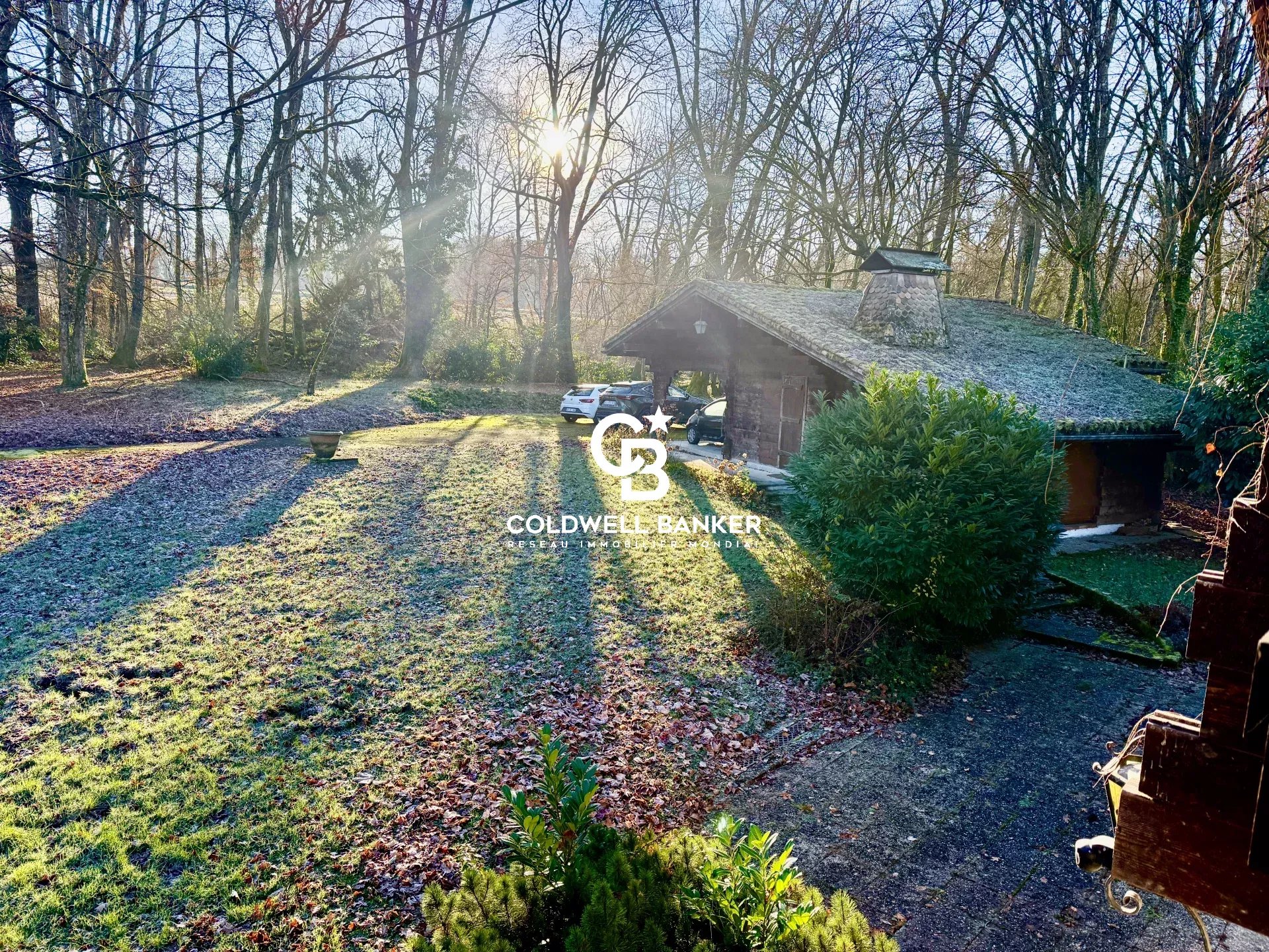 vente maison YVOIRE