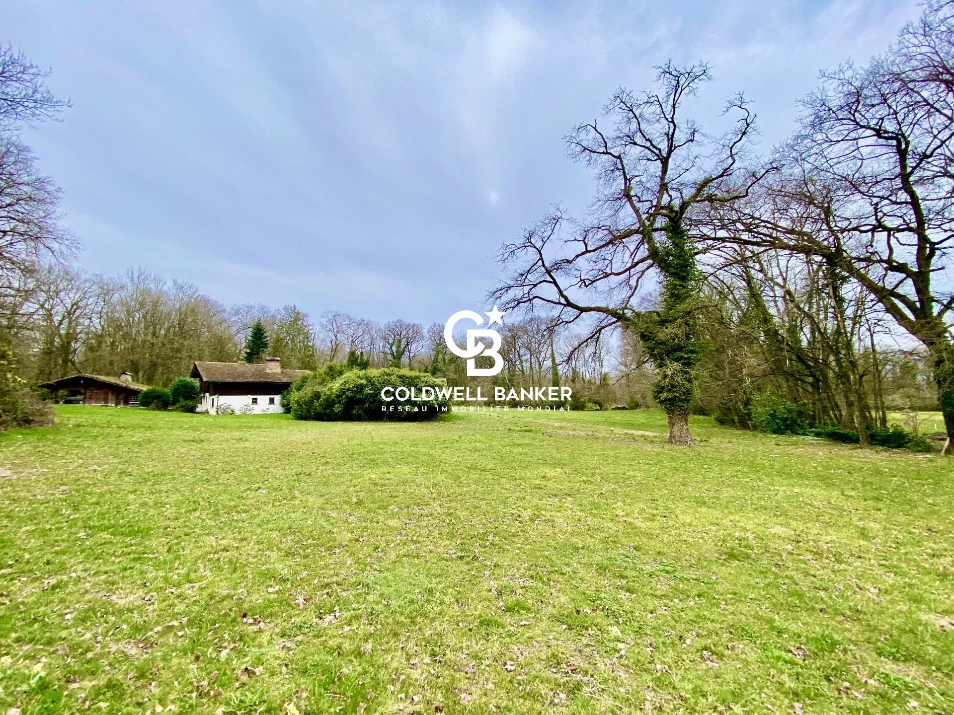 vente maison YVOIRE