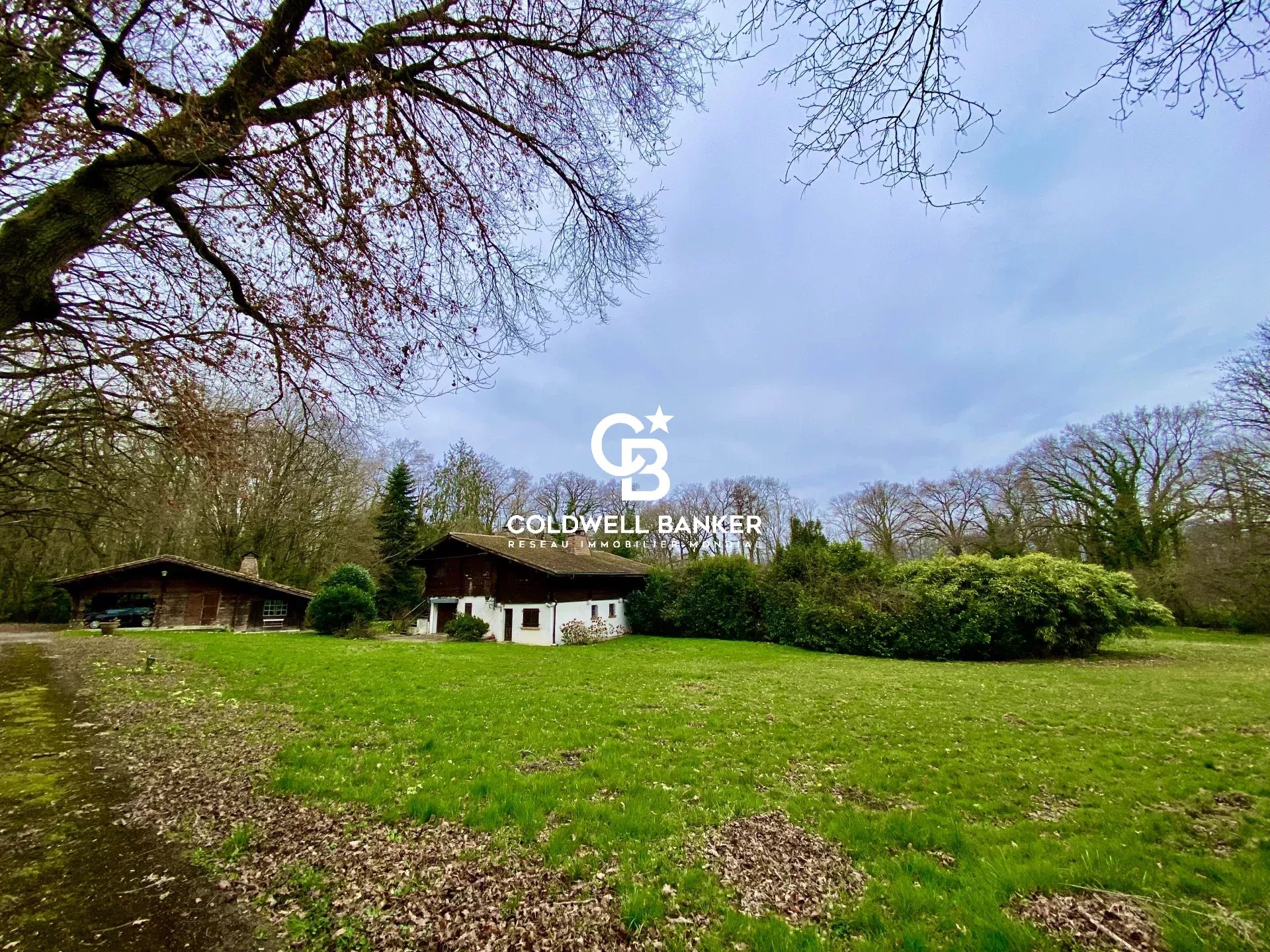 vente maison YVOIRE
