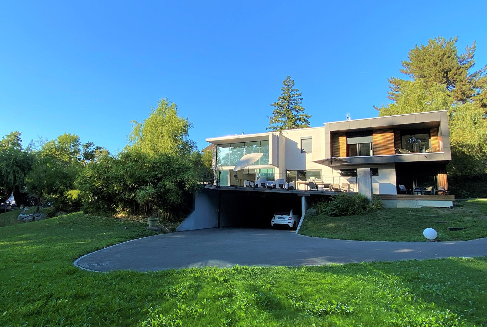 vente maison 