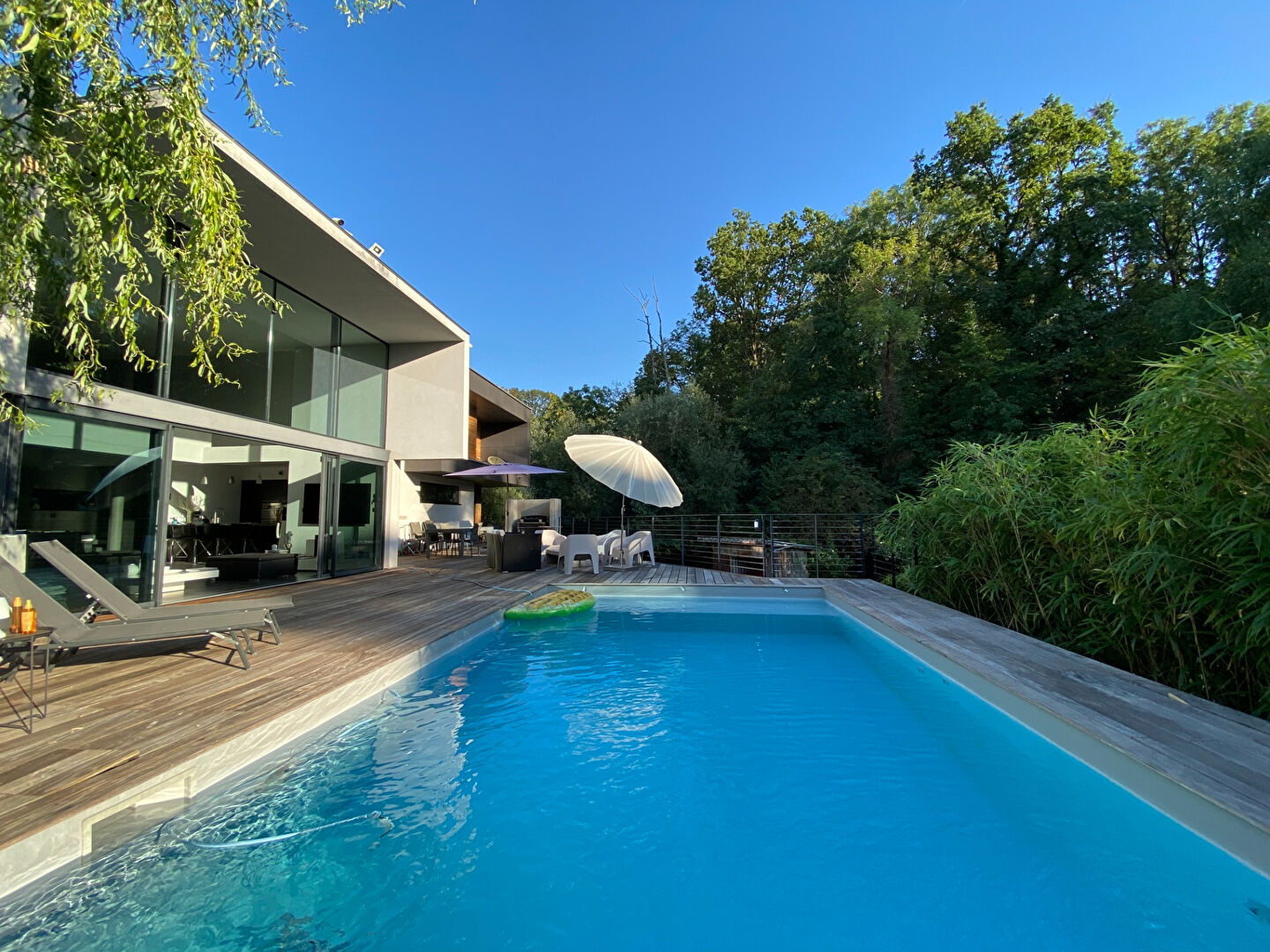 vente maison 