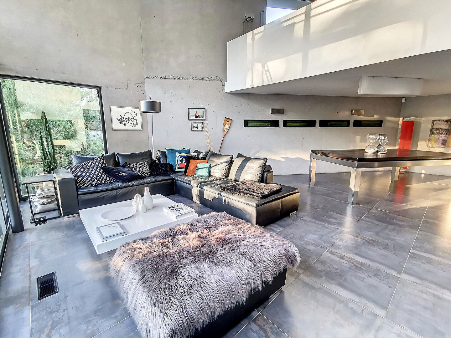 vente maison 