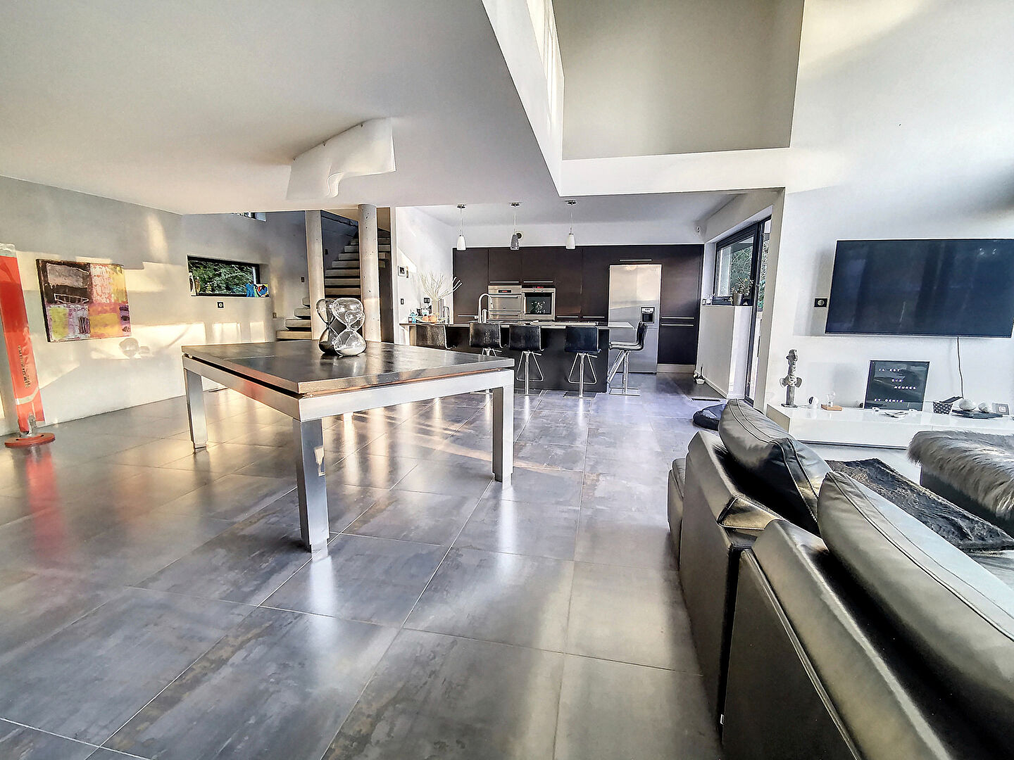 vente maison 
