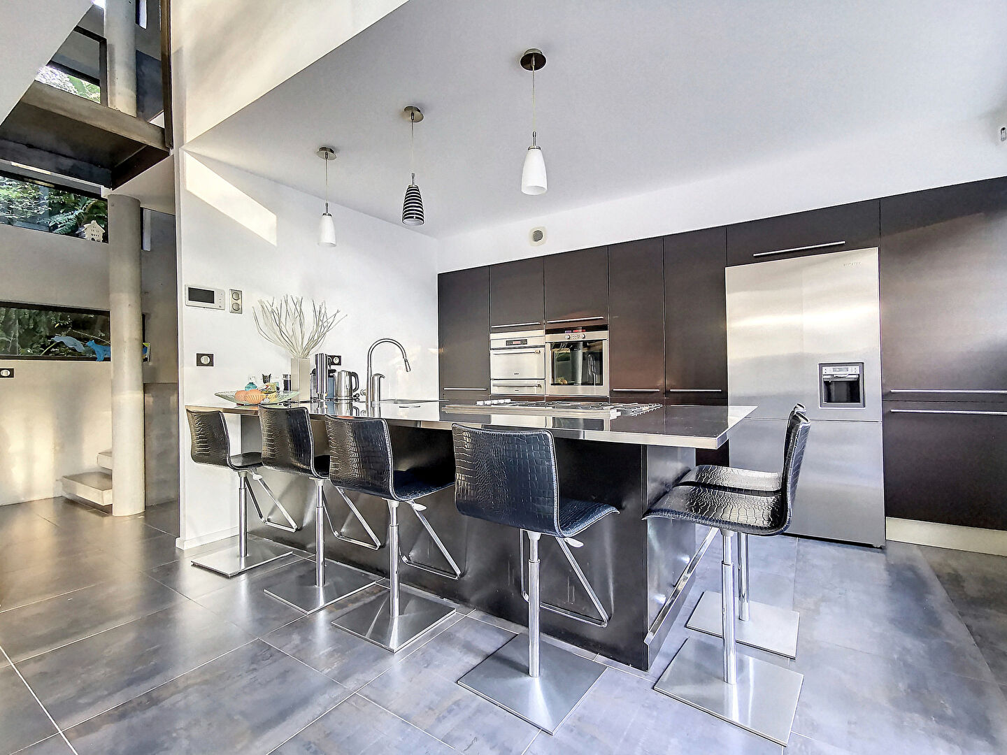 vente maison 