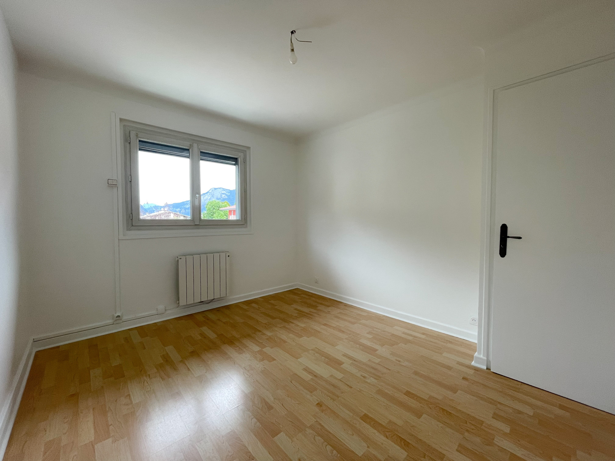 vente appartement SALLANCHES