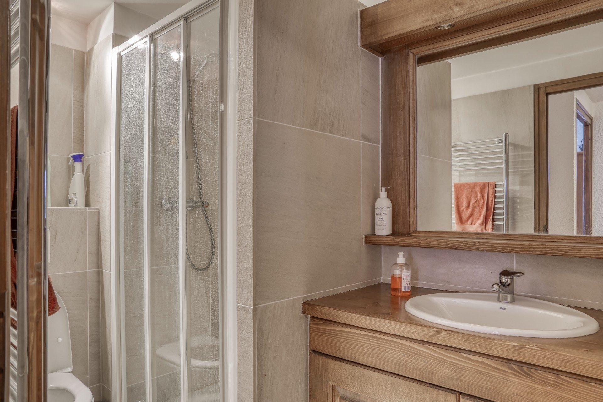 vente appartement MEGEVE