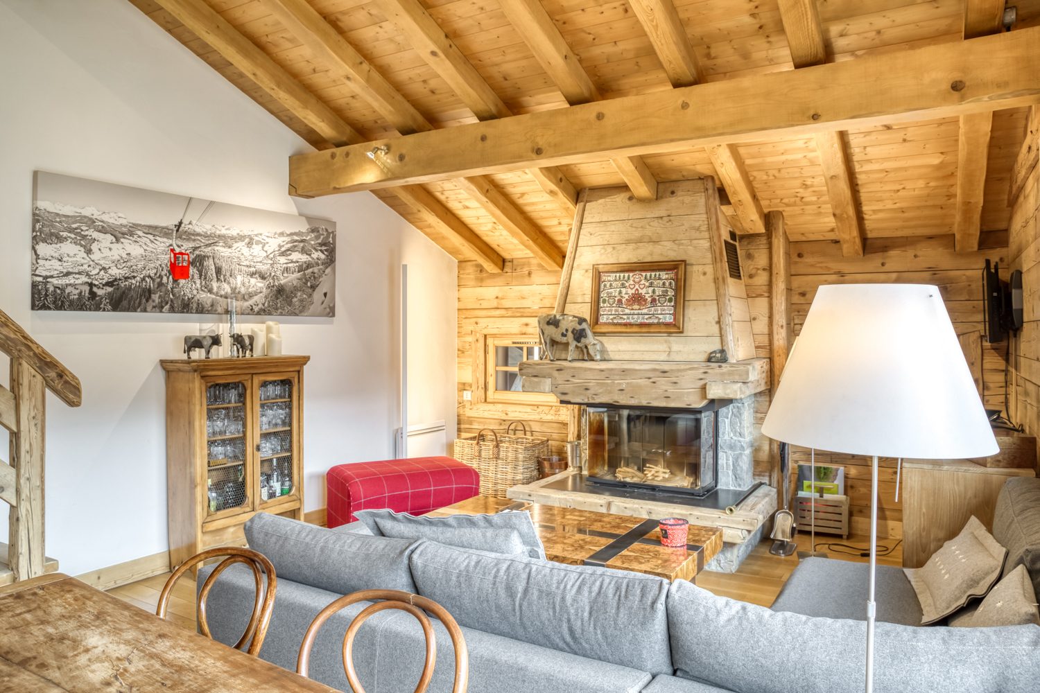 vente appartement DEMI QUARTIER