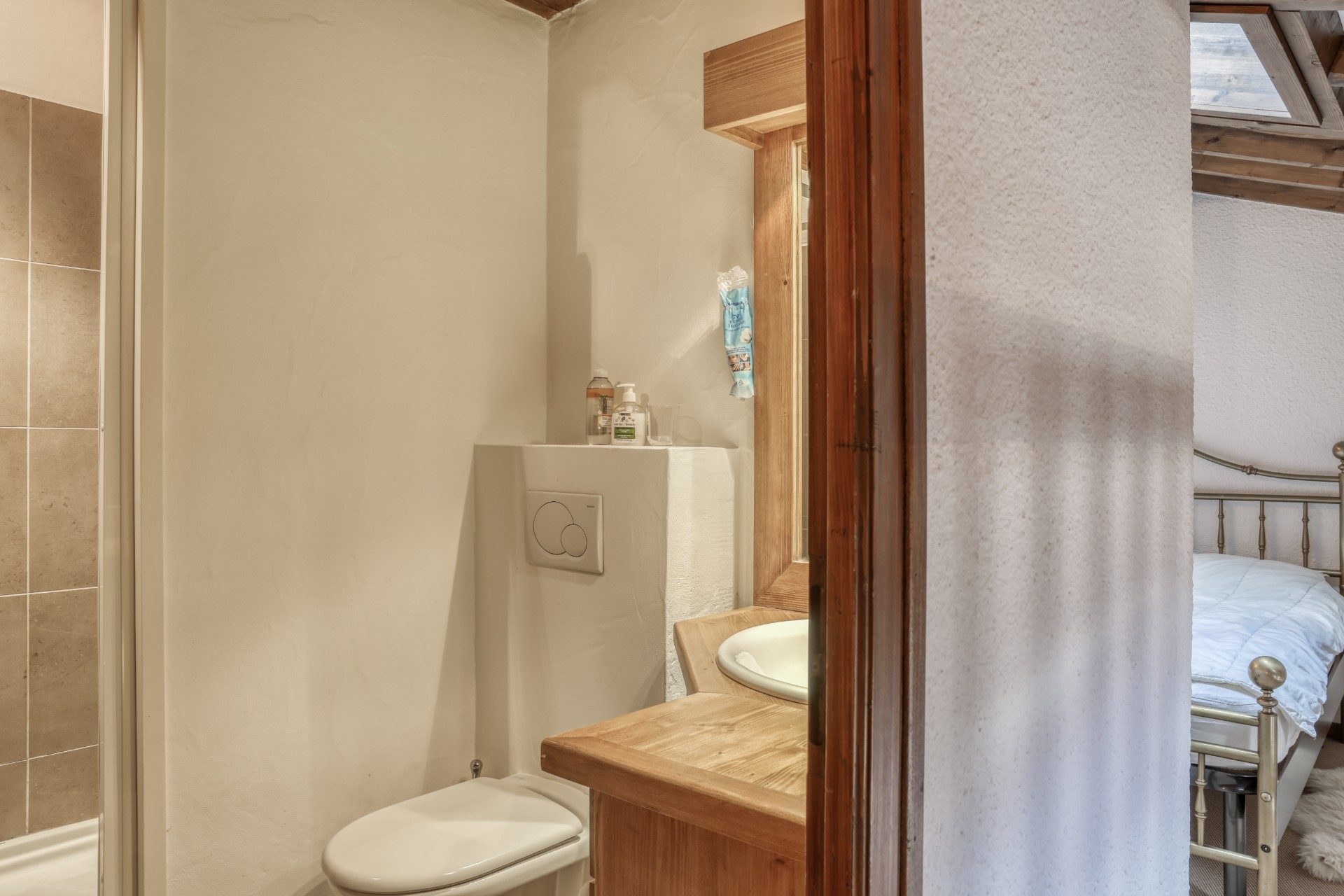 vente appartement MEGEVE