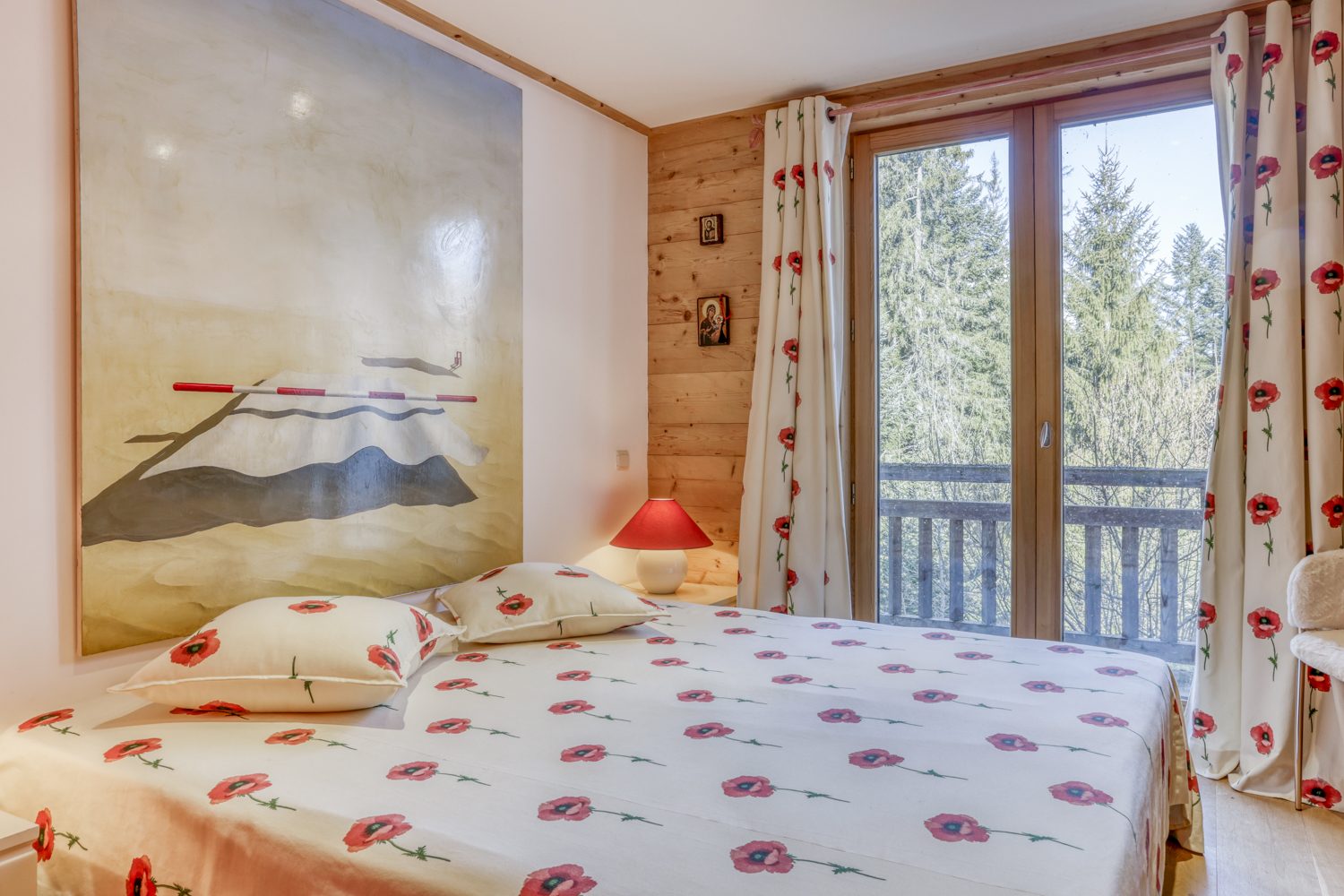 vente maison SALLANCHES