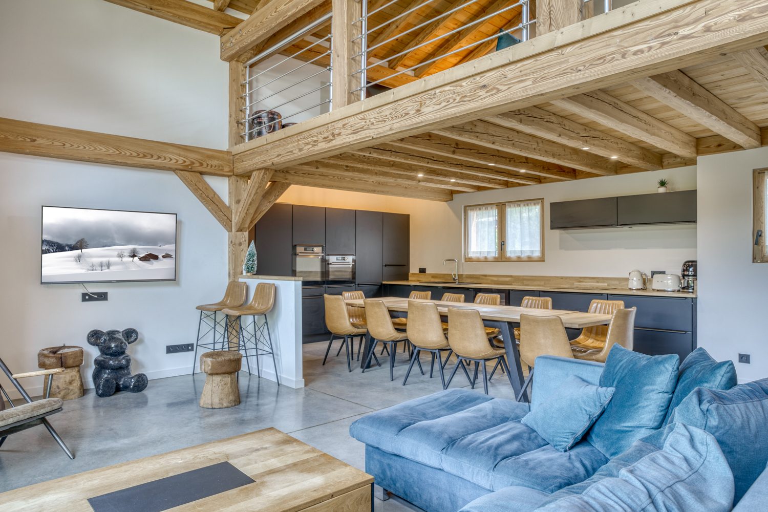 vente maison DEMI QUARTIER