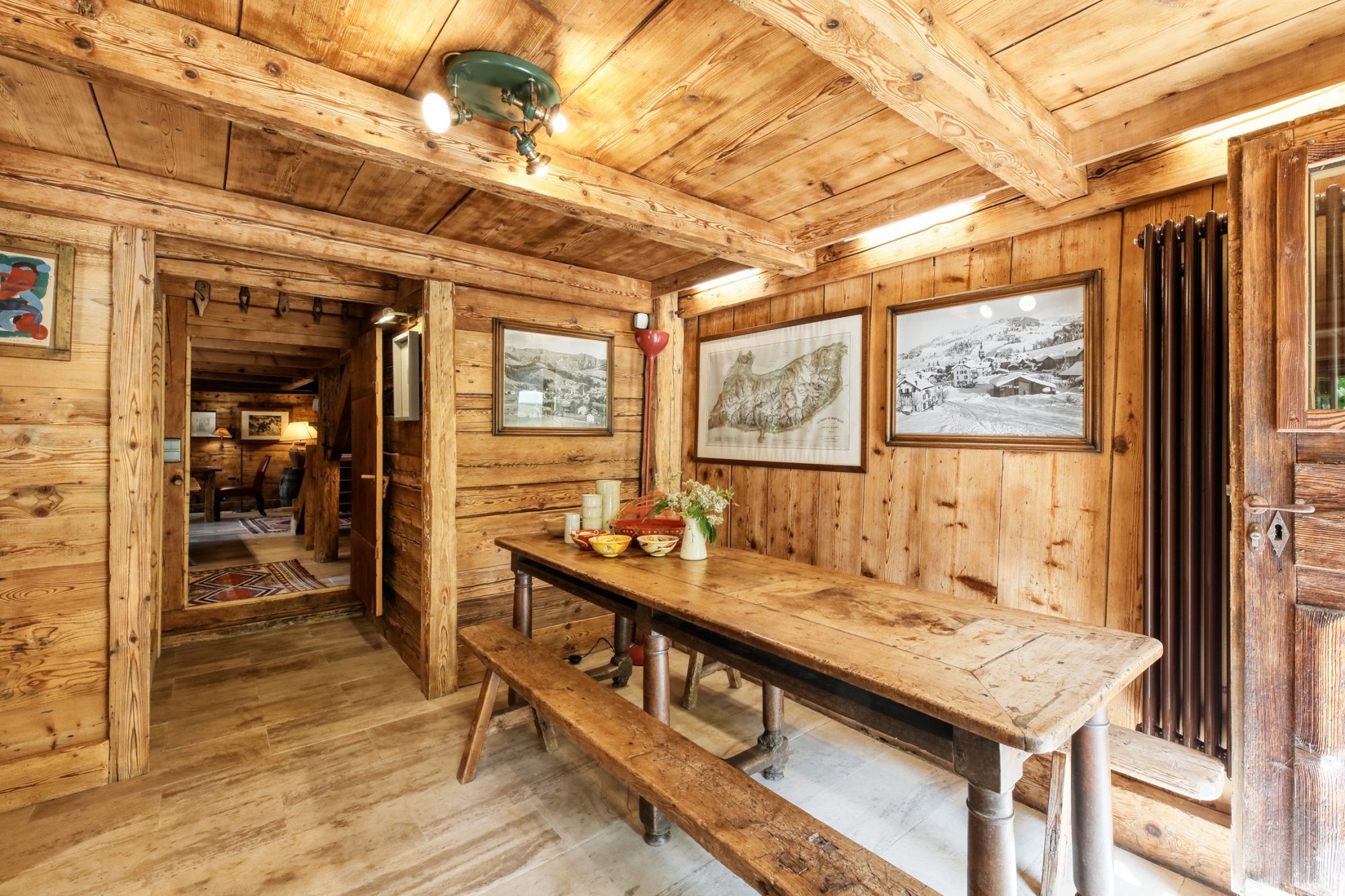 vente maison DEMI QUARTIER
