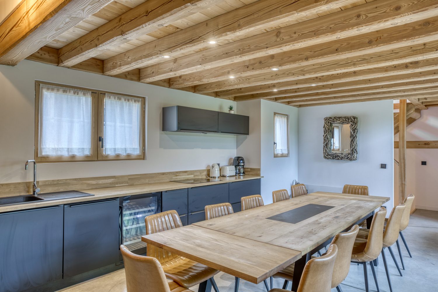 vente maison DEMI QUARTIER