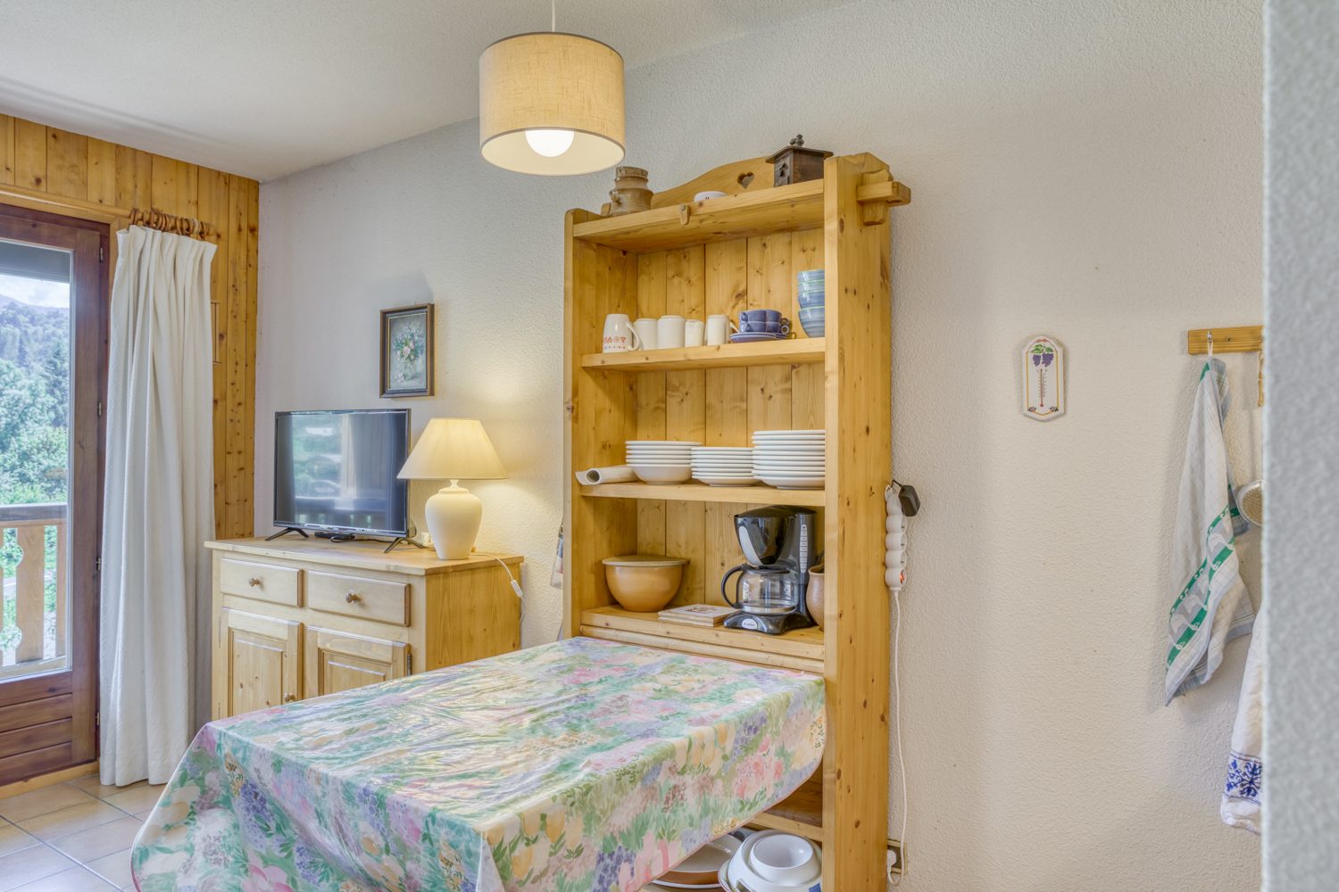 vente appartement DEMI QUARTIER