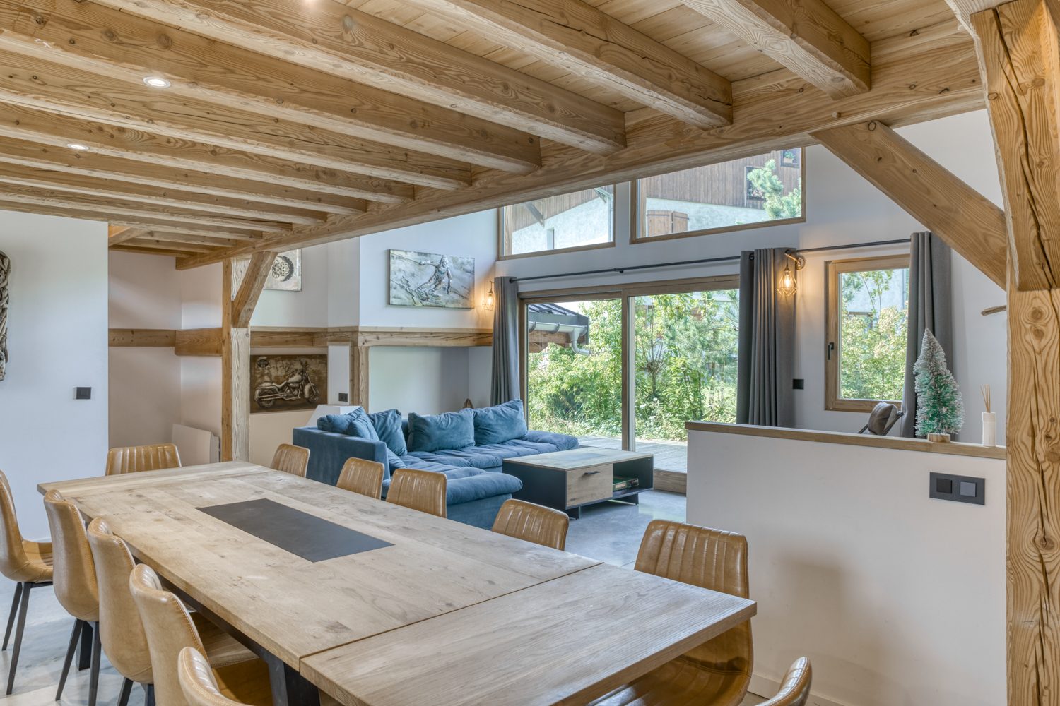 vente maison DEMI QUARTIER