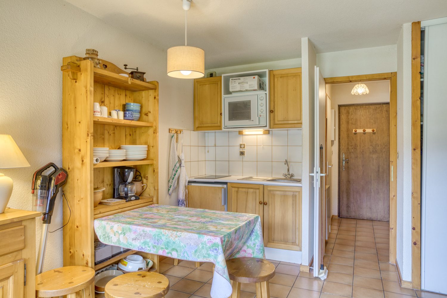 vente appartement DEMI QUARTIER