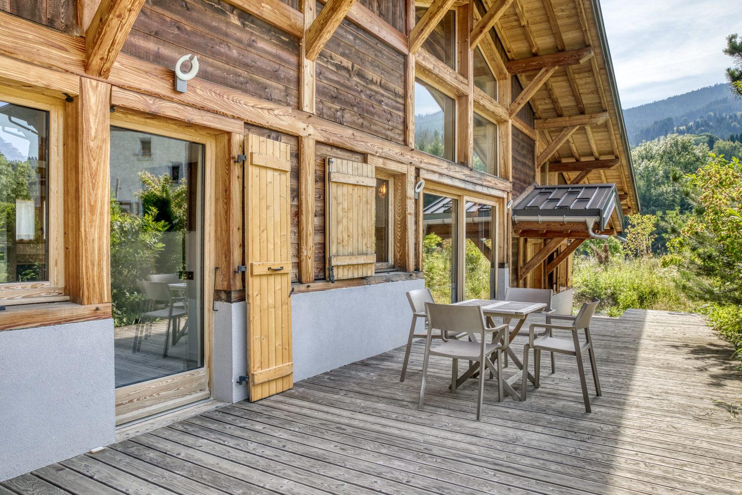 vente maison DEMI QUARTIER