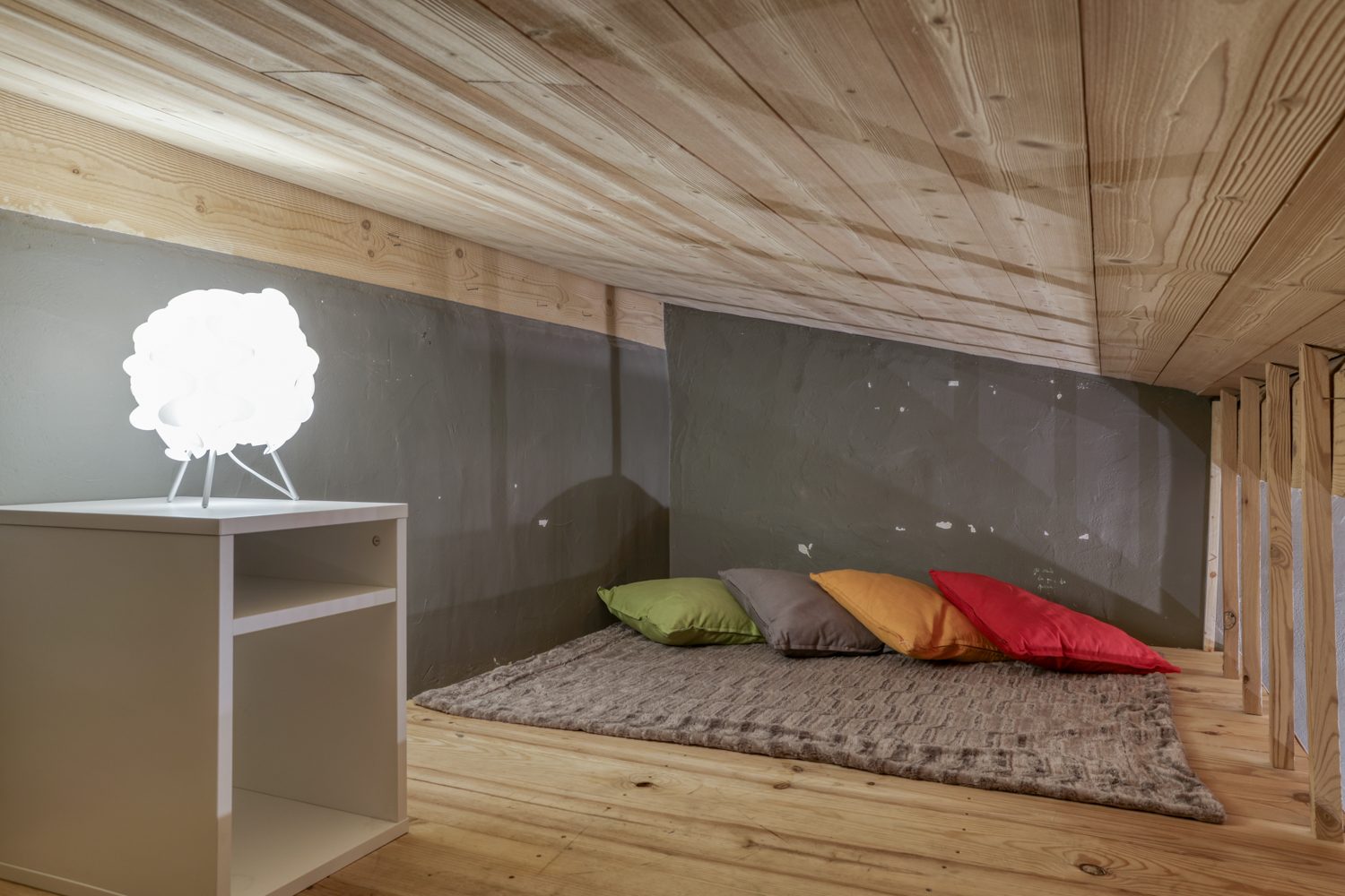vente appartement MEGEVE