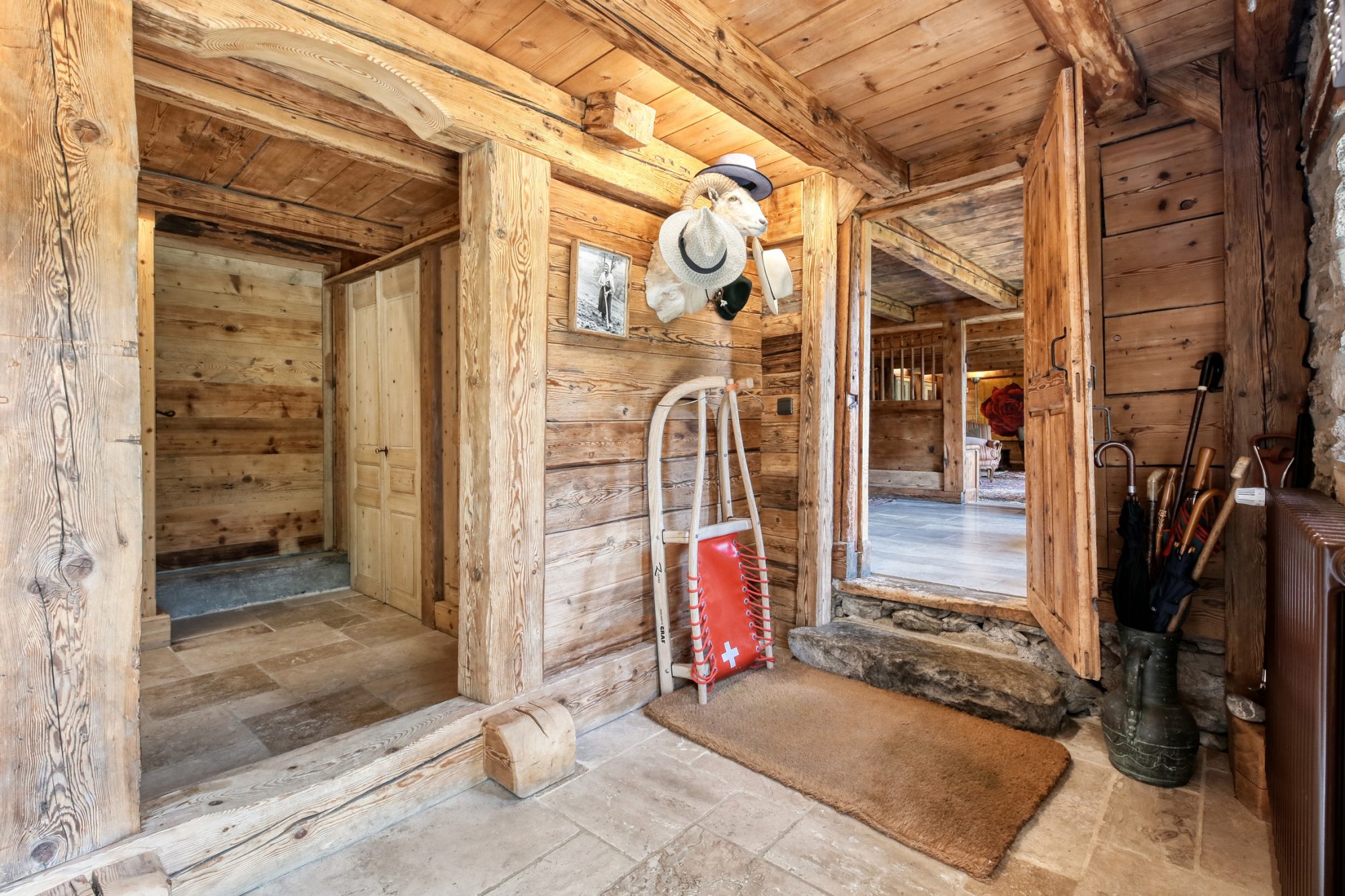 vente maison DEMI QUARTIER