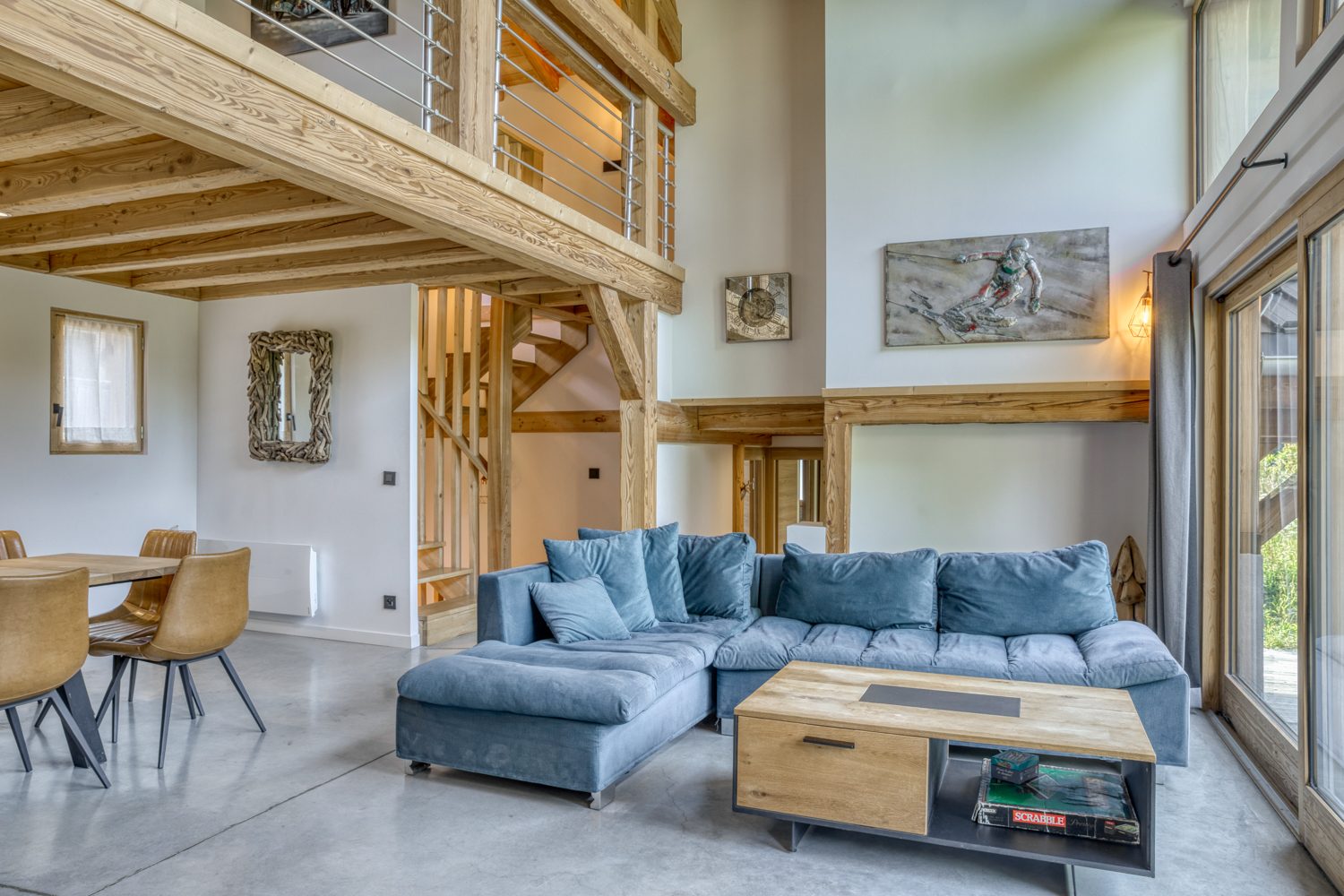 vente maison DEMI QUARTIER
