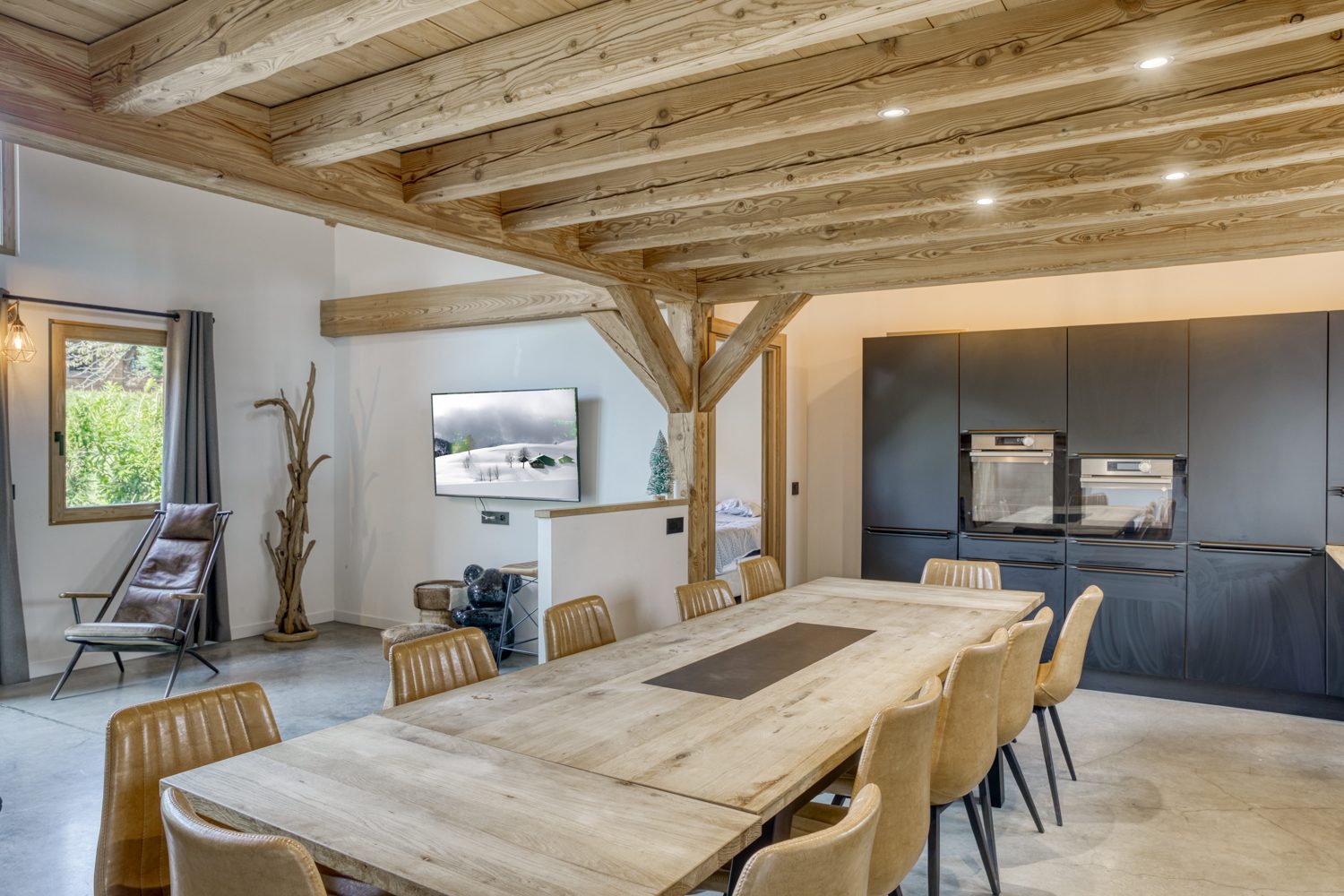 vente maison DEMI QUARTIER