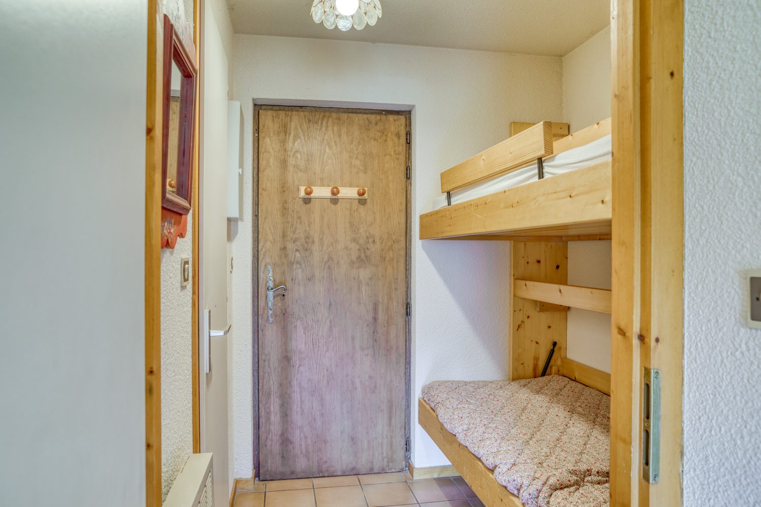 vente appartement DEMI QUARTIER