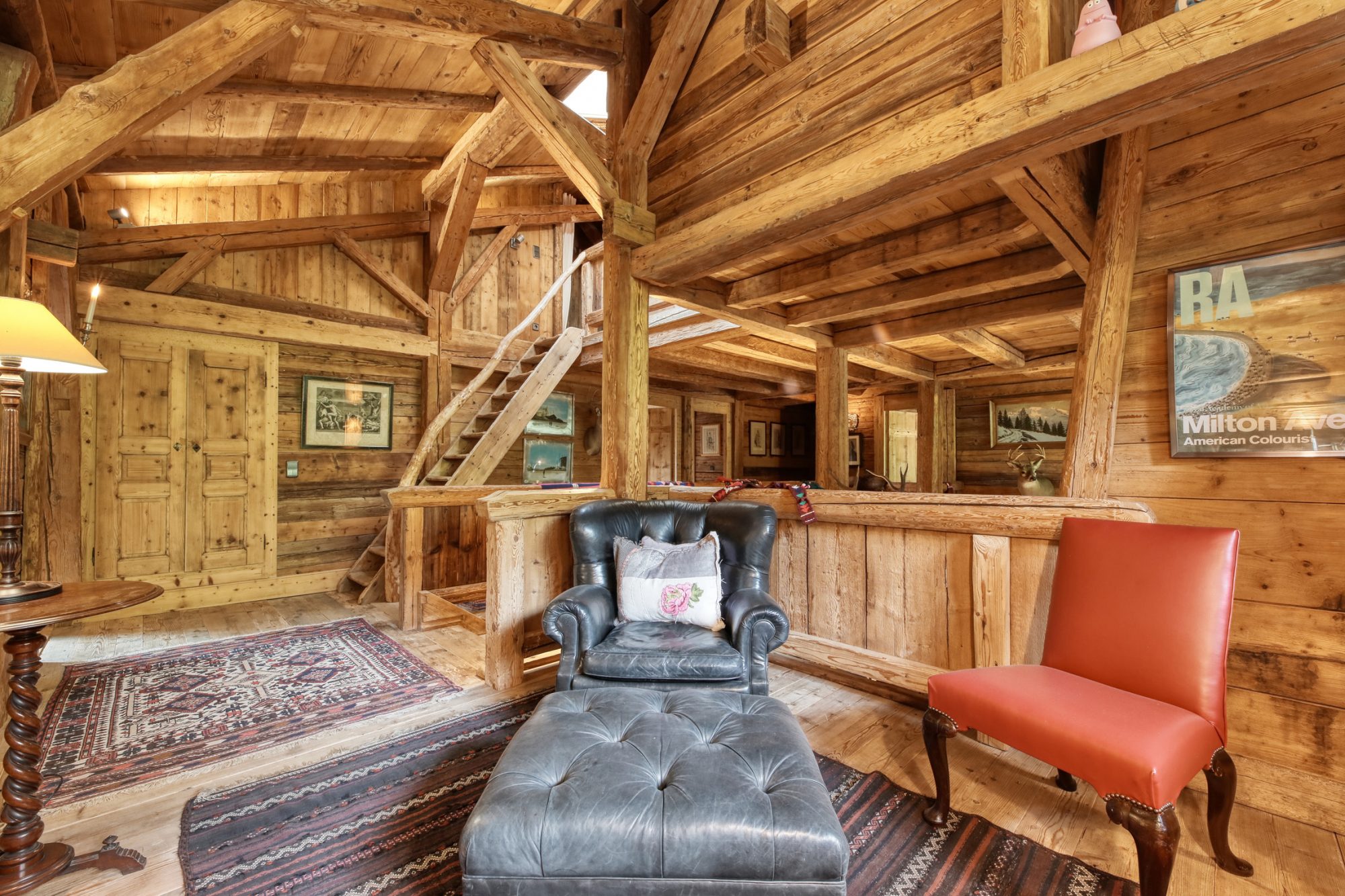 vente maison DEMI QUARTIER