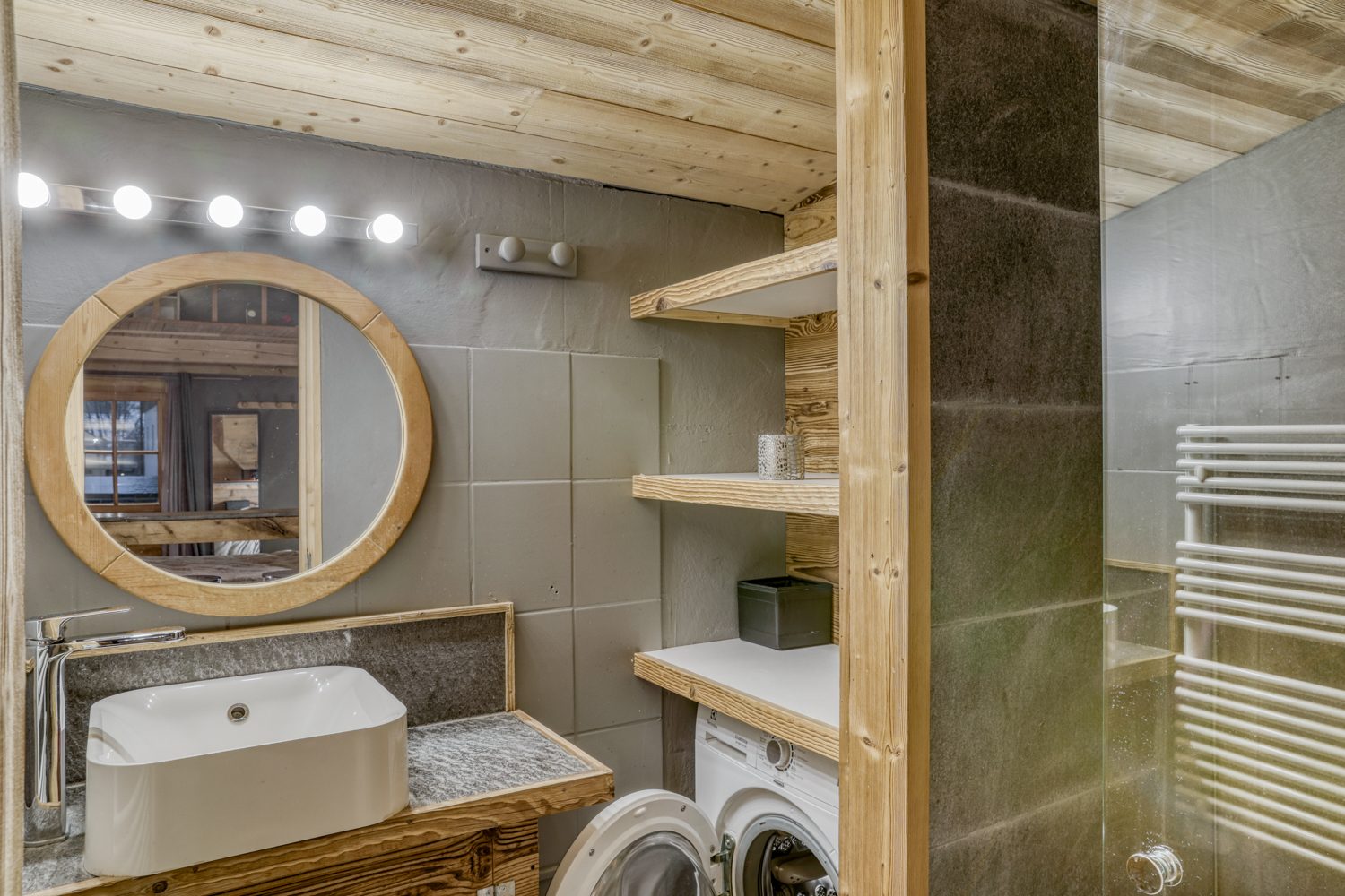 vente appartement MEGEVE