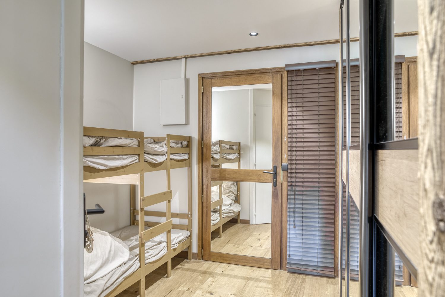 vente appartement MEGEVE