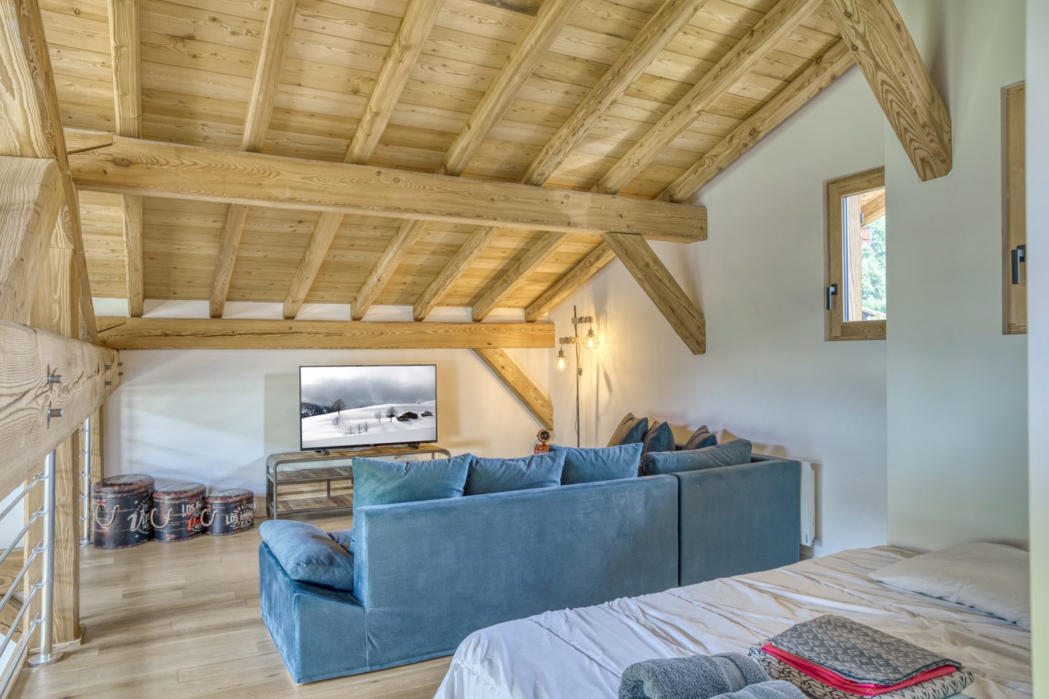 vente maison DEMI QUARTIER