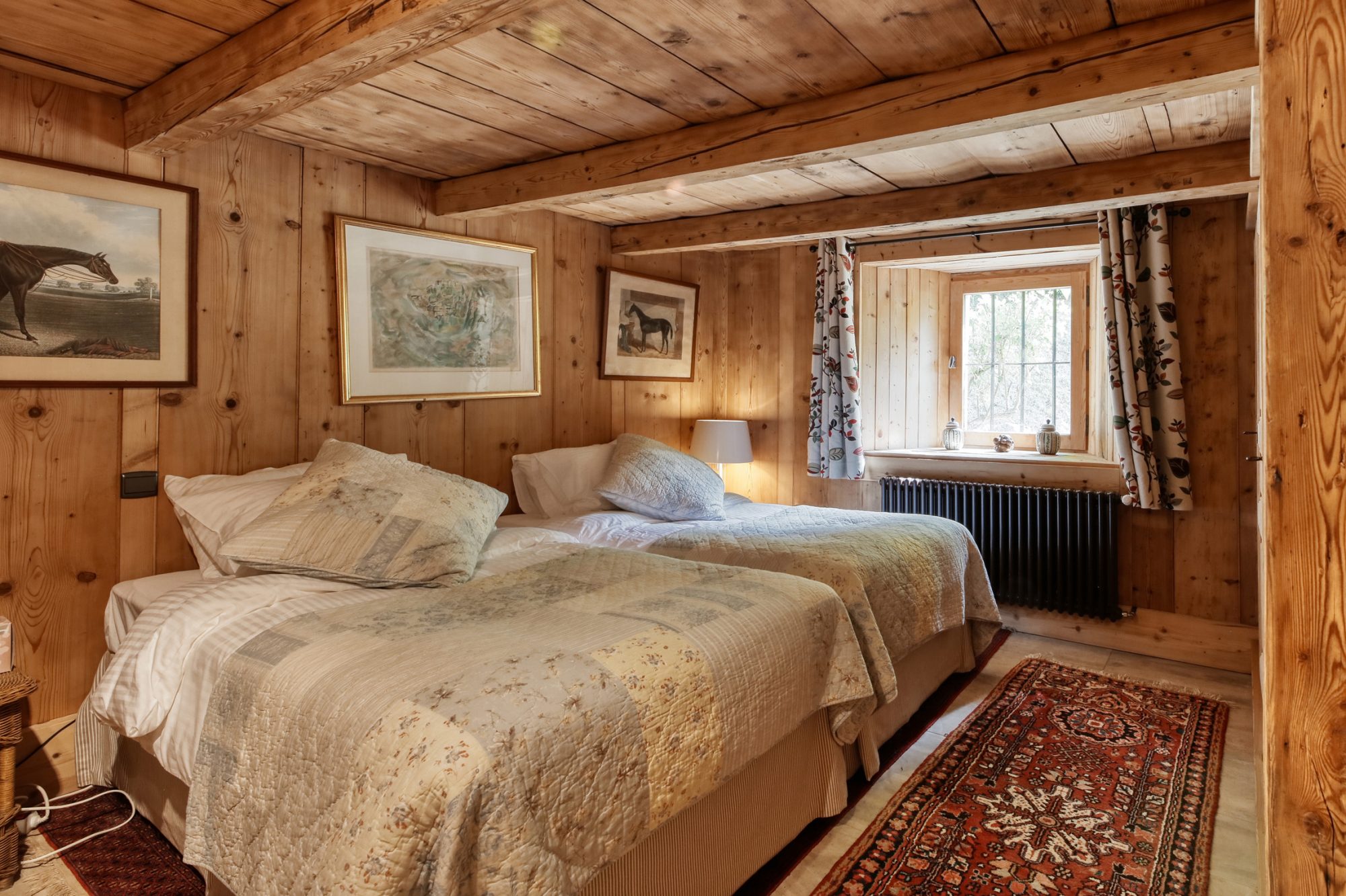 vente maison DEMI QUARTIER
