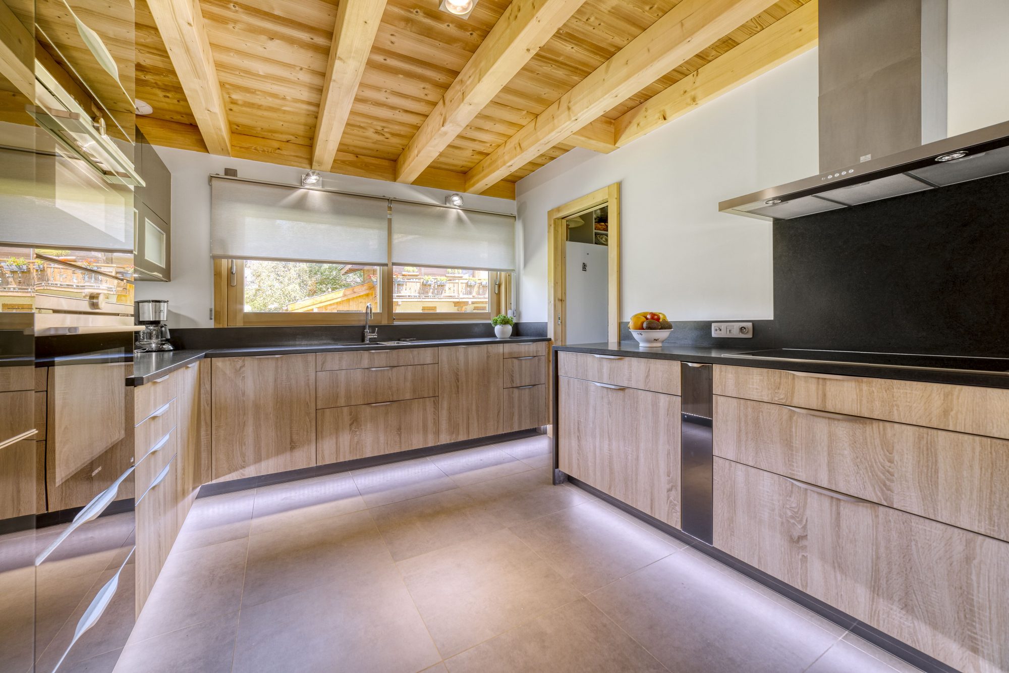 vente maison PRAZ SUR ARLY