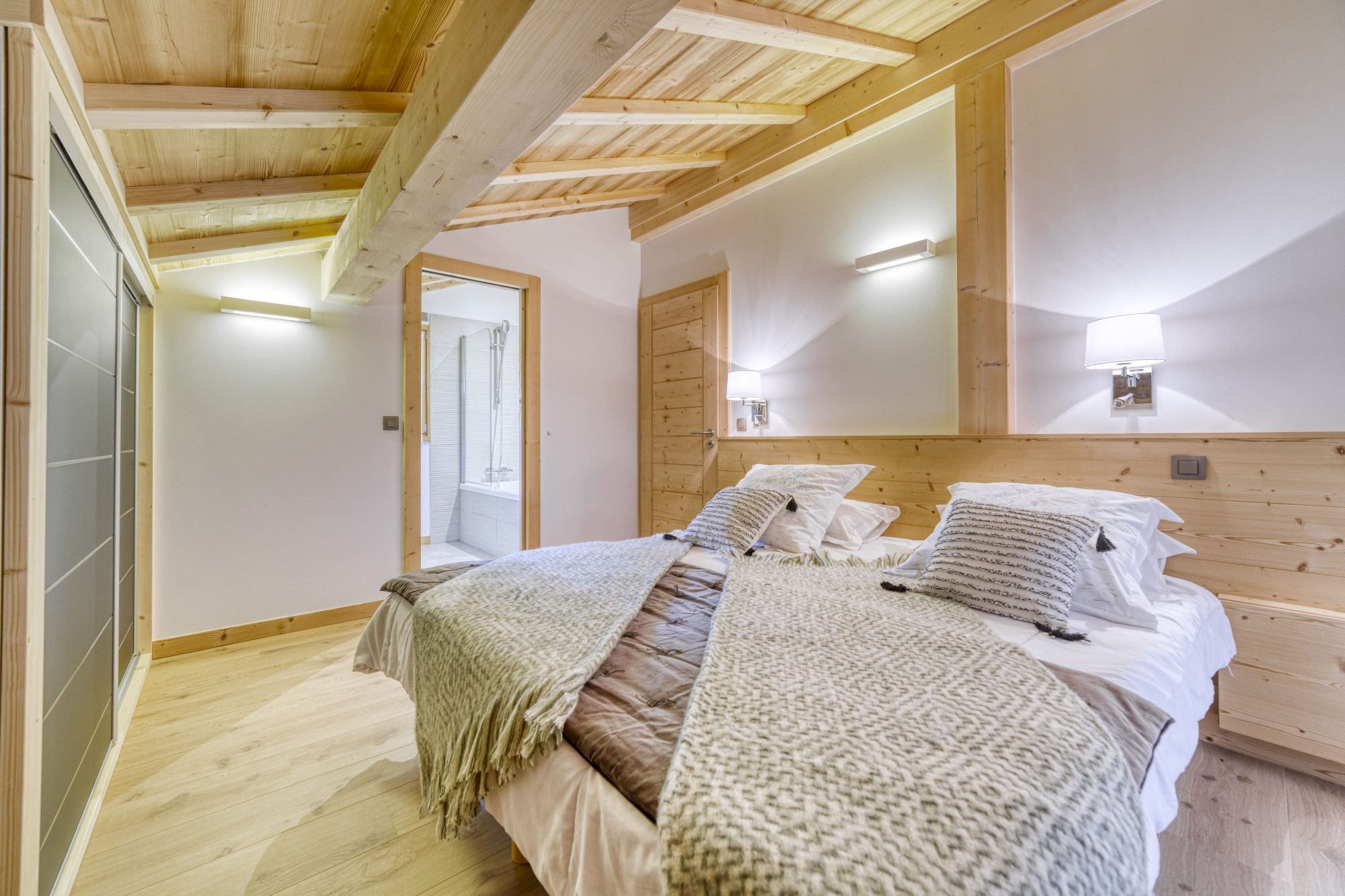 vente maison PRAZ SUR ARLY