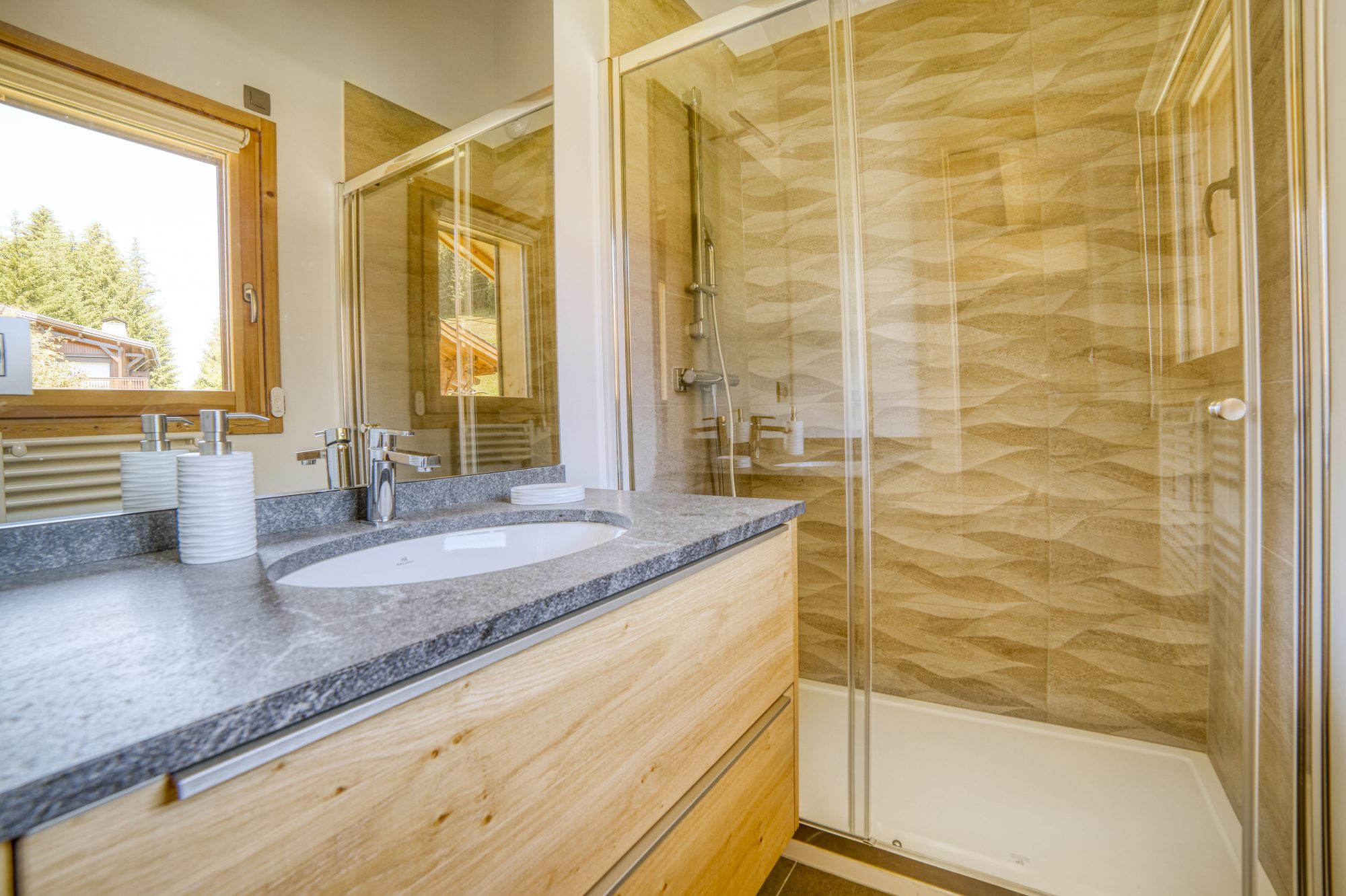 vente maison PRAZ SUR ARLY