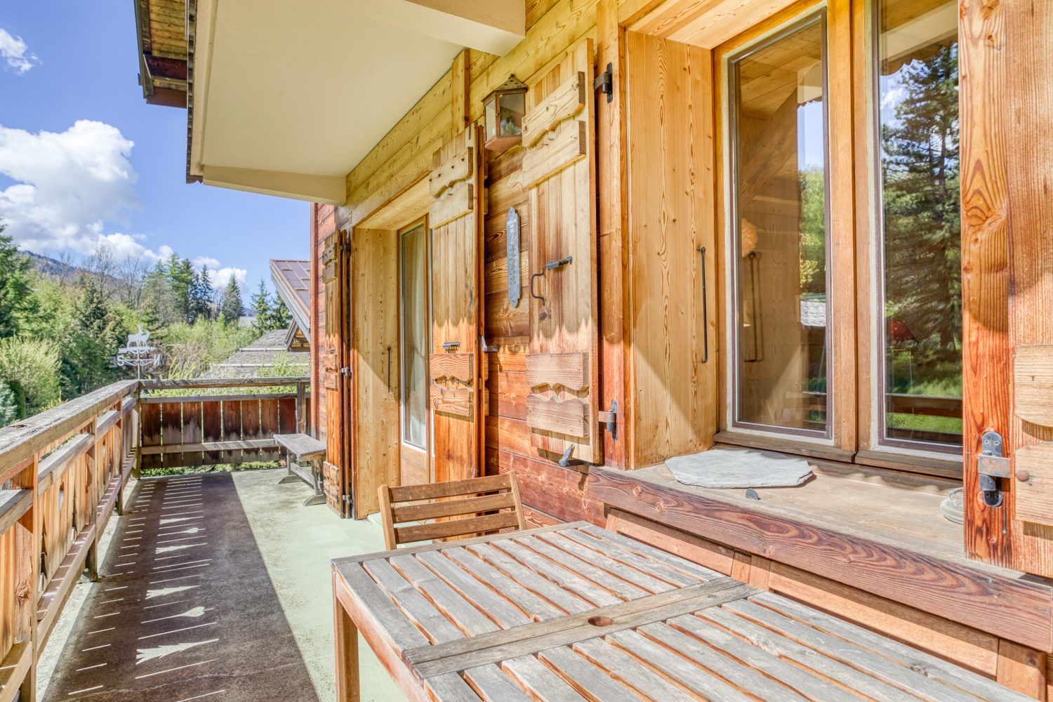 vente appartement DEMI QUARTIER
