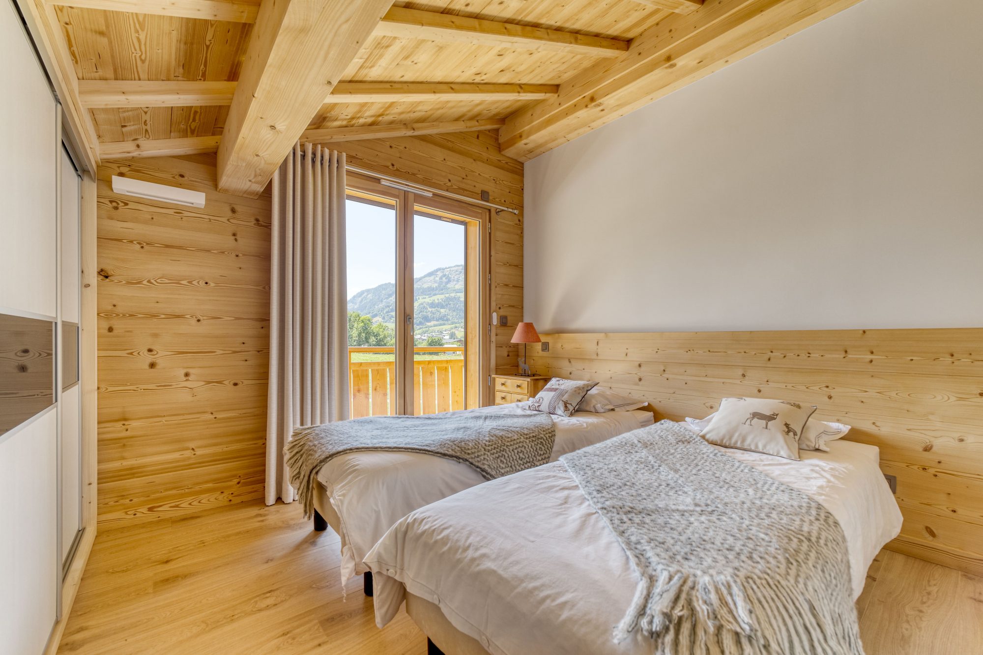 vente maison PRAZ SUR ARLY