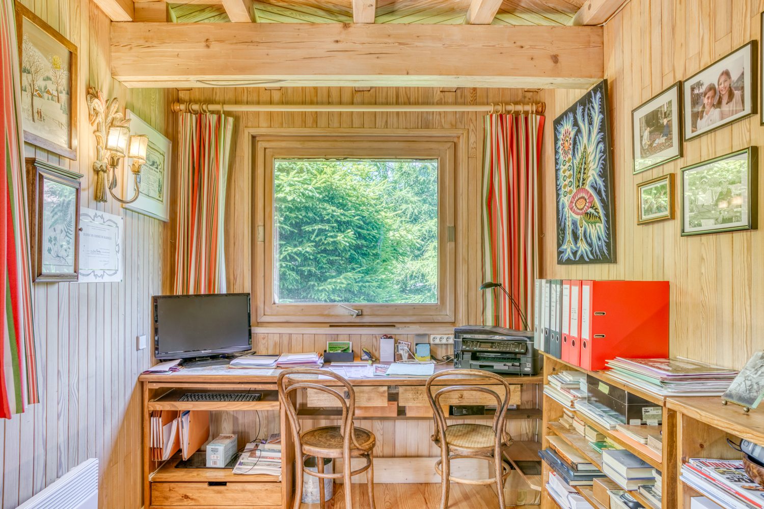 vente maison MEGEVE