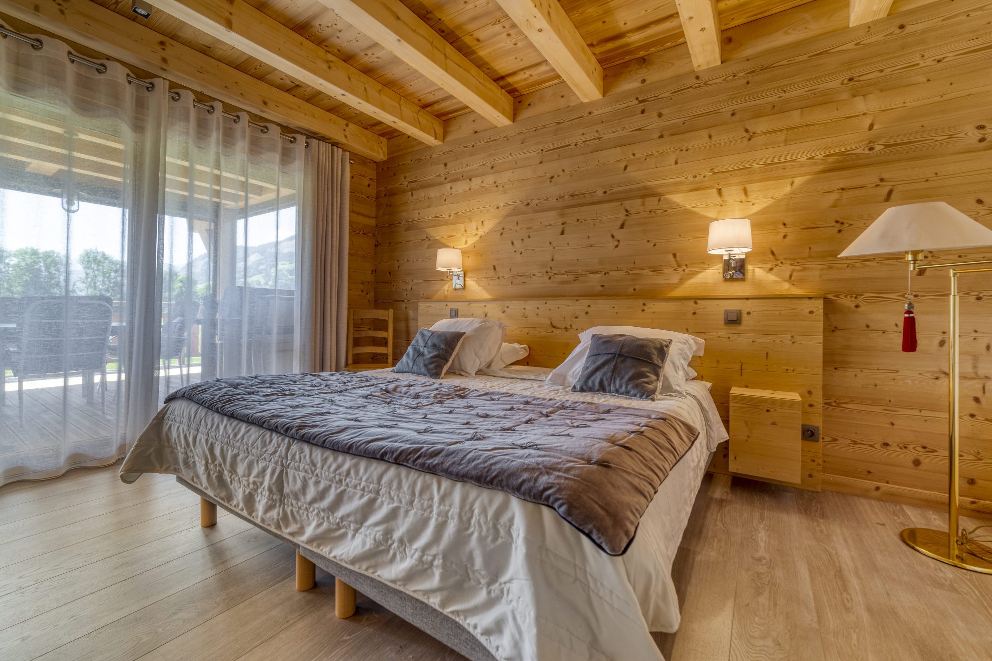 vente maison PRAZ SUR ARLY
