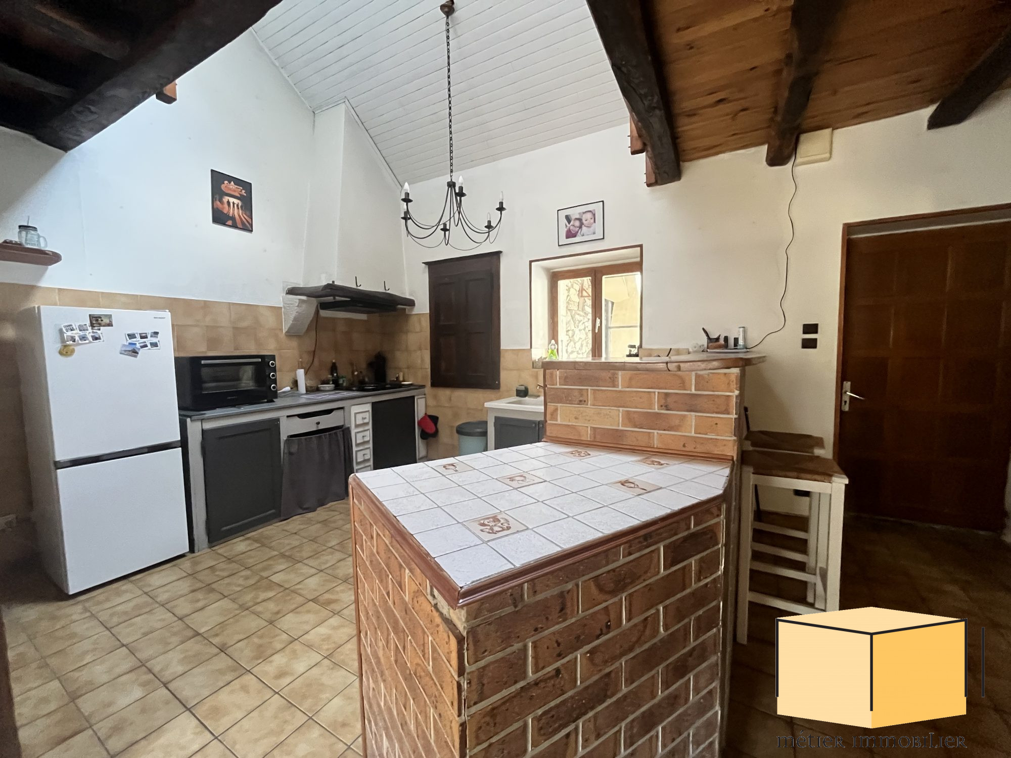vente maison MAGNIEU