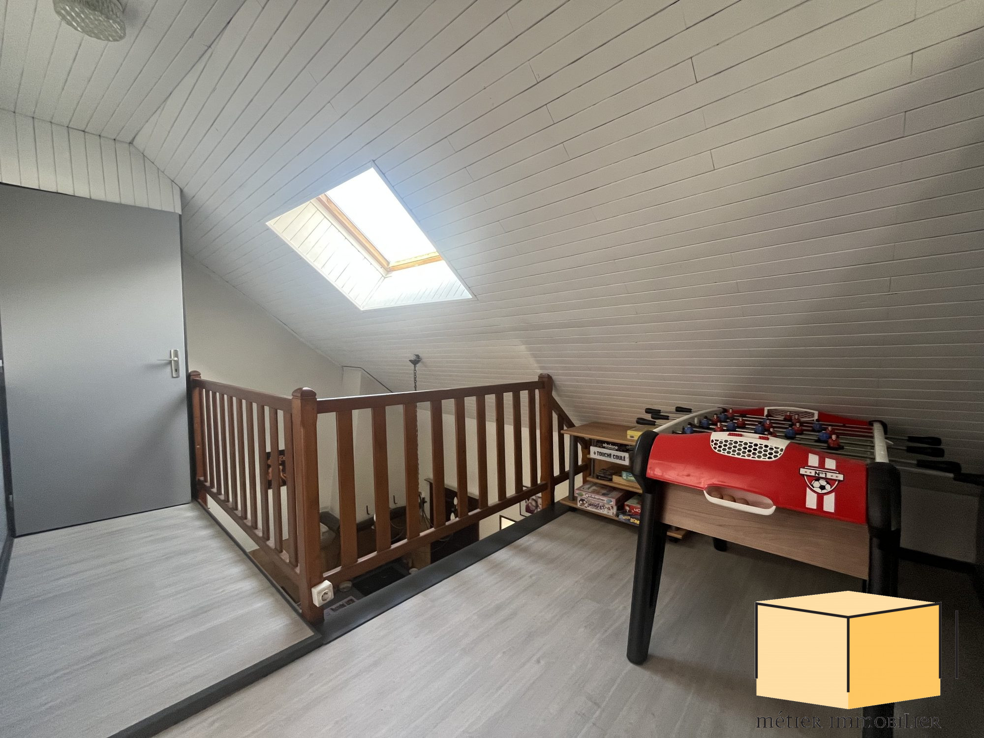 vente maison MAGNIEU