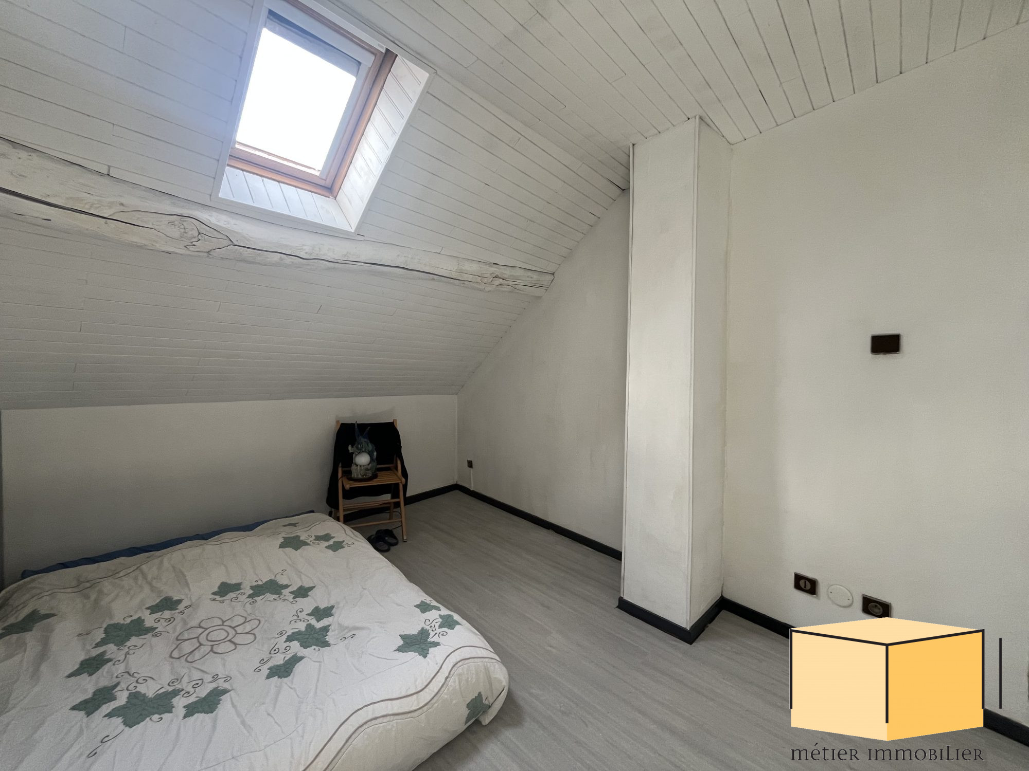 vente maison MAGNIEU