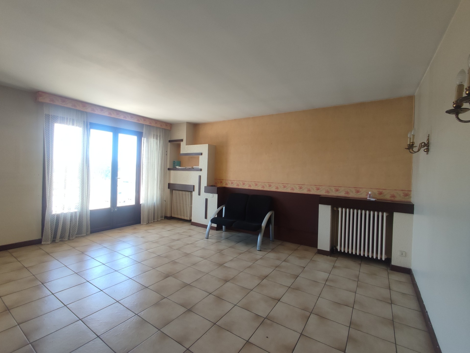vente maison PONT DE VAUX