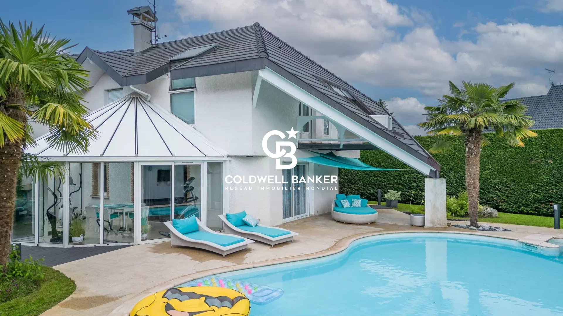 vente maison ARTHAZ PONT NOTRE DAME