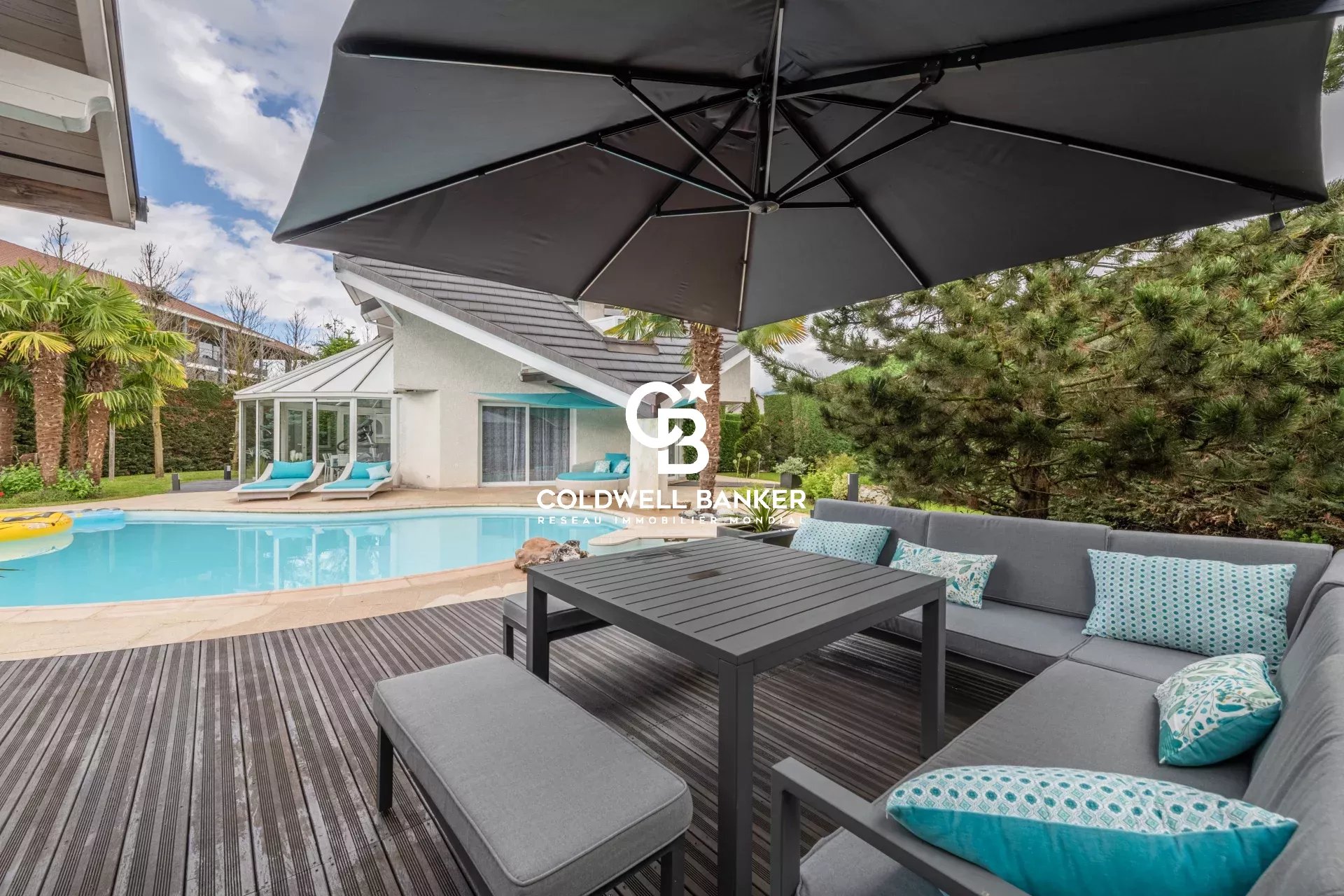 vente maison ARTHAZ PONT NOTRE DAME